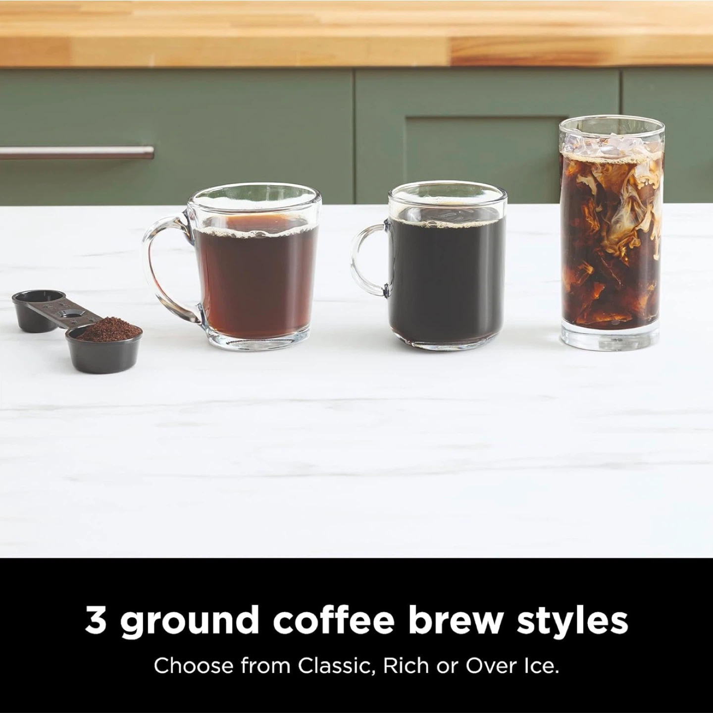 Ninja DualBrew Pro Specialty Coffee System - photo 2