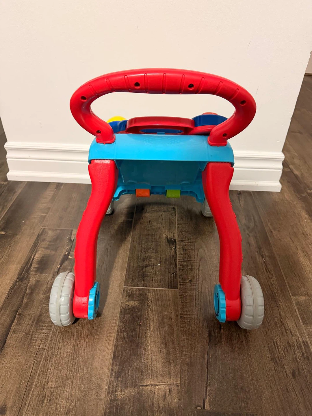 VTech Sit-to-Stand Learning Walker - photo 3