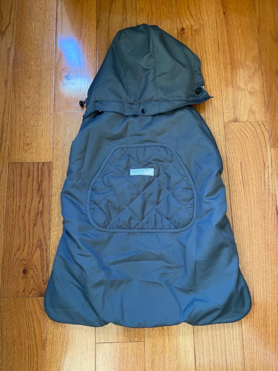 JJ Cole Bundle Me Classic Infant