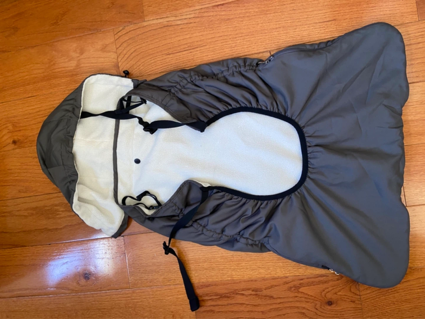 JJ Cole Bundle Me Classic Infant - photo 2
