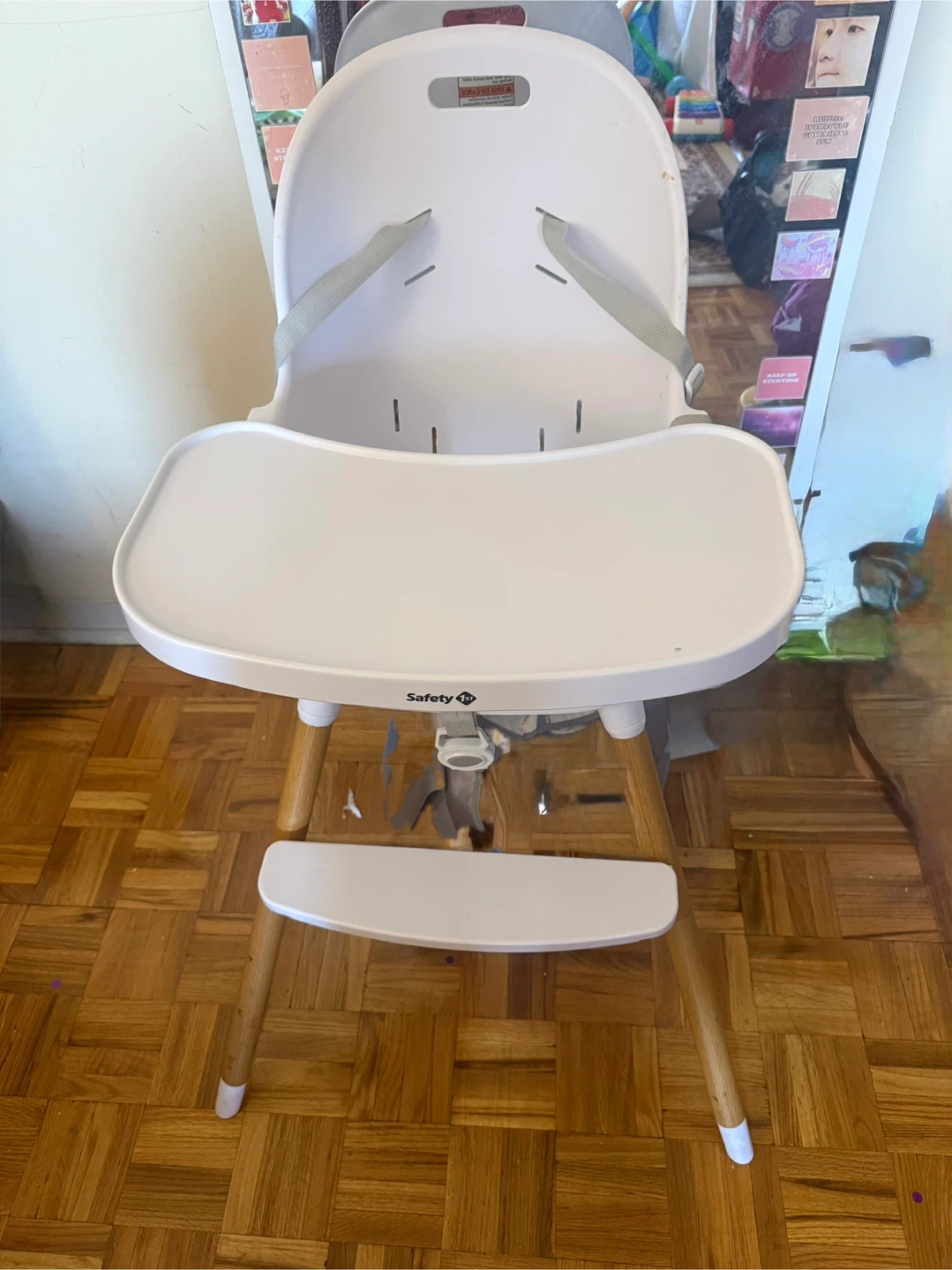 Safety 1st Avista High Chair
