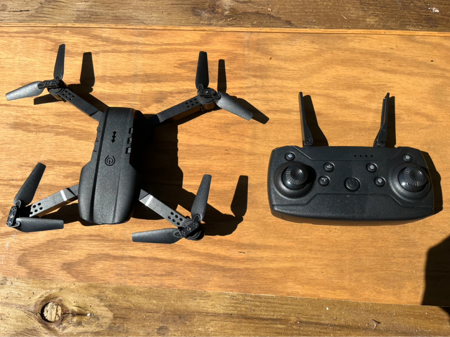 E99 Pro Drone - photo 3