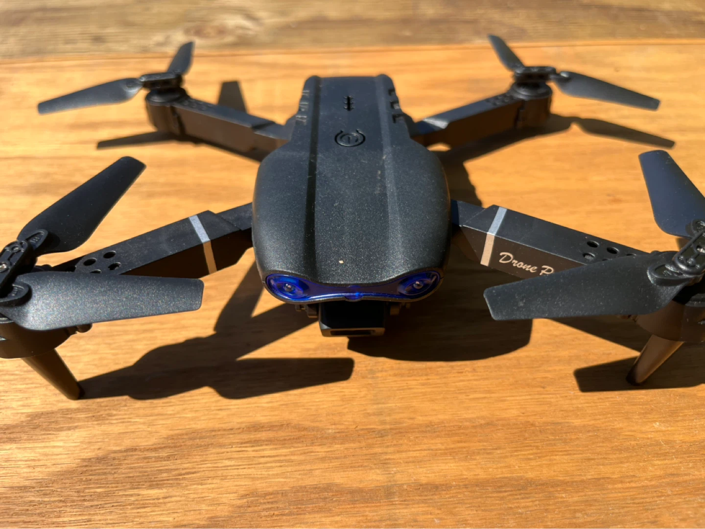 E99 Pro Drone - photo 4
