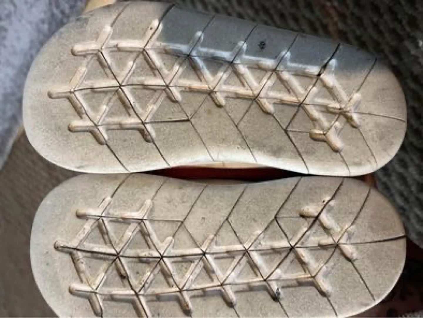 Nike Free RN Toddler Shoes Size 8C Red - photo 4