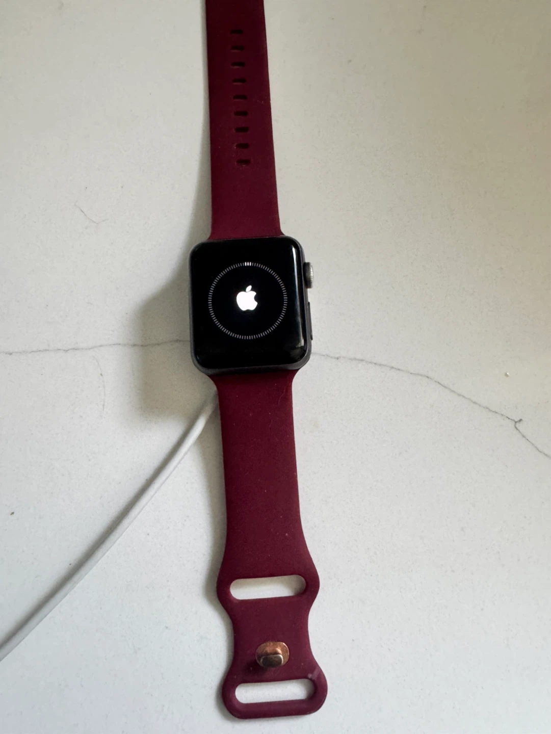 Apple Watch Series 2 - Model A1860 - photo 2
