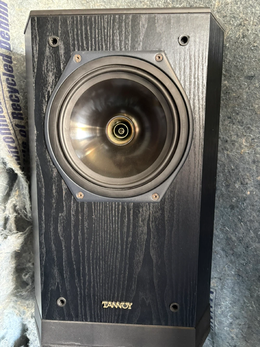 Tannoy Bookshelf Speakers - photo 2