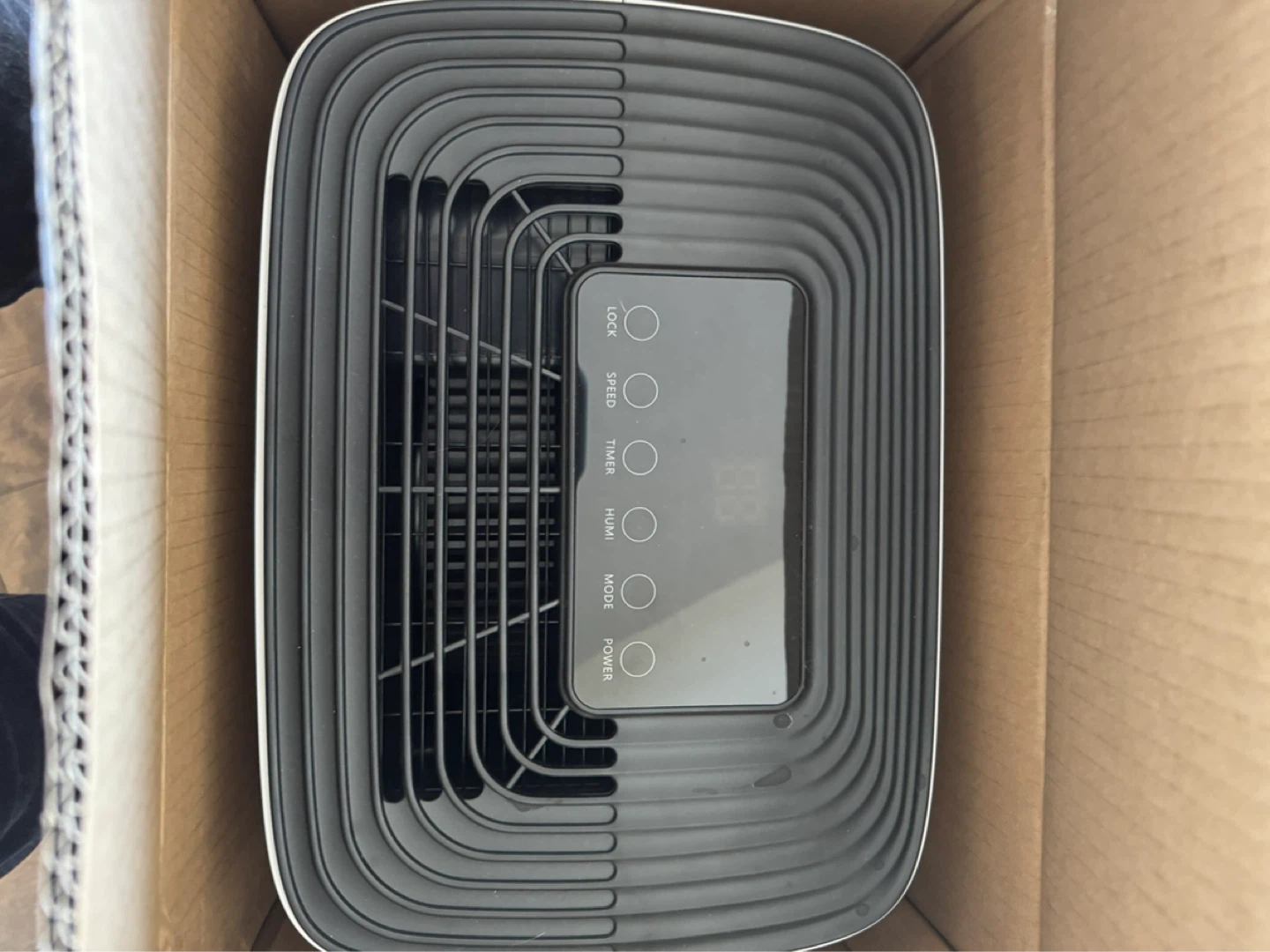 Dehumidifier Hogarlabs - photo 2