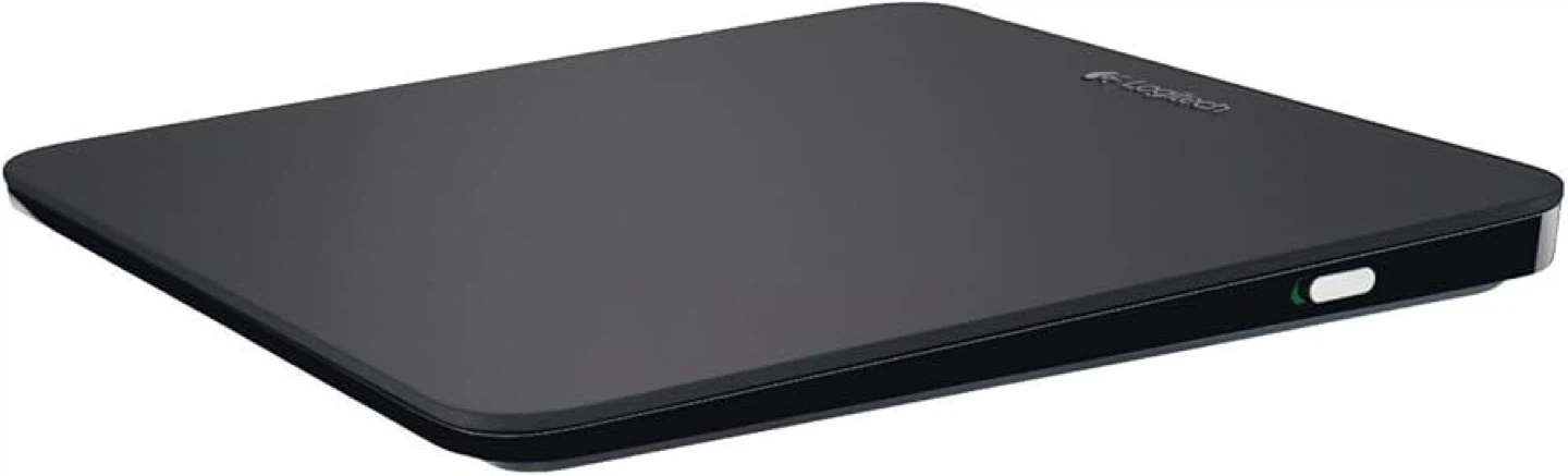 Logitech Rechargeable Touchpad T650- Black - photo 3