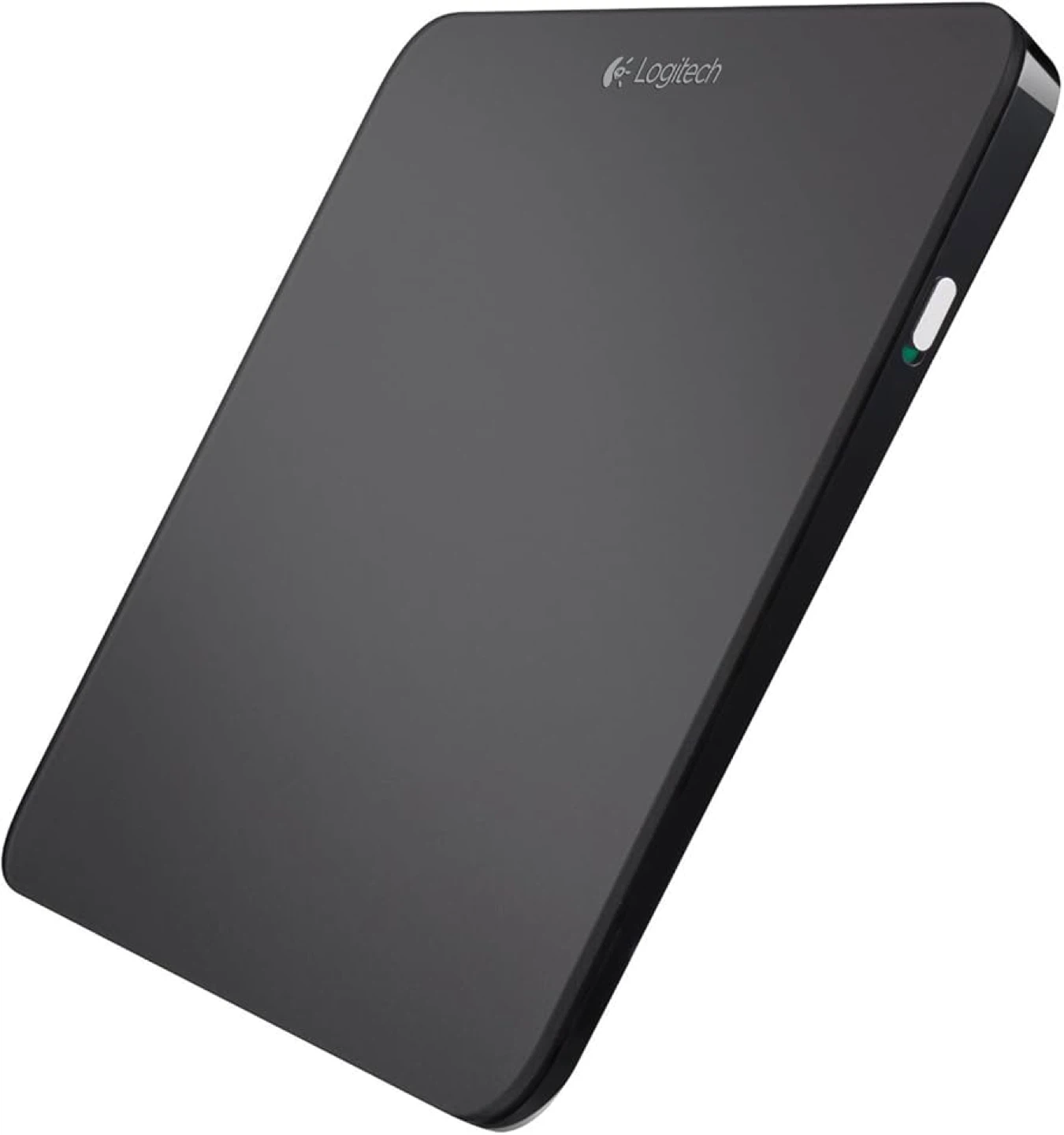Logitech Rechargeable Touchpad T650- Black