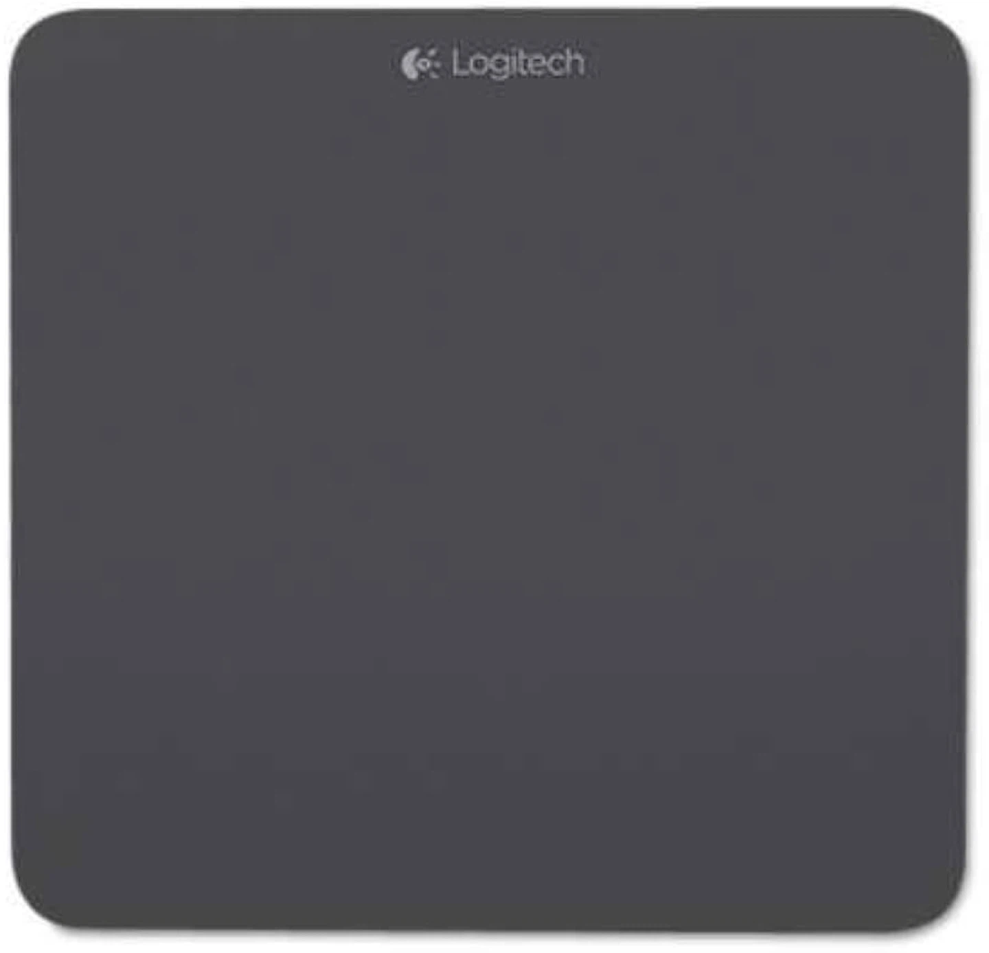 Logitech Rechargeable Touchpad T650- Black - photo 2