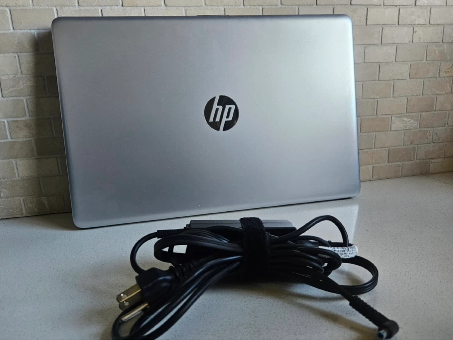 🔥 15.6” HP Touchscreen Notebook | 8GB DDR4 | i5 | 1TB HD - photo 5