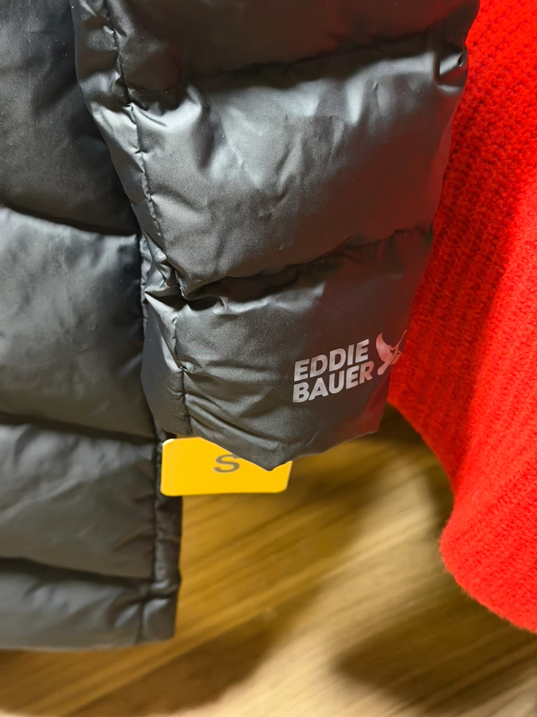 Eddie Bauer Women's Down 650 Parka - Size S - photo 5