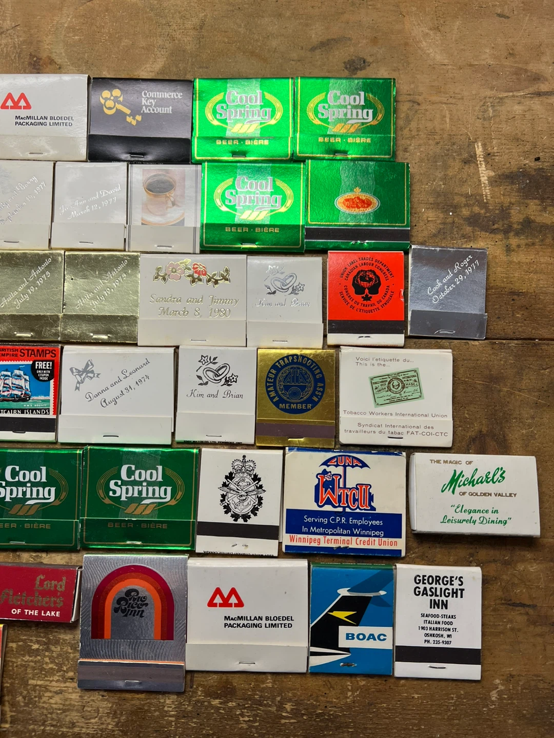 Classic Matches Collection - photo 2