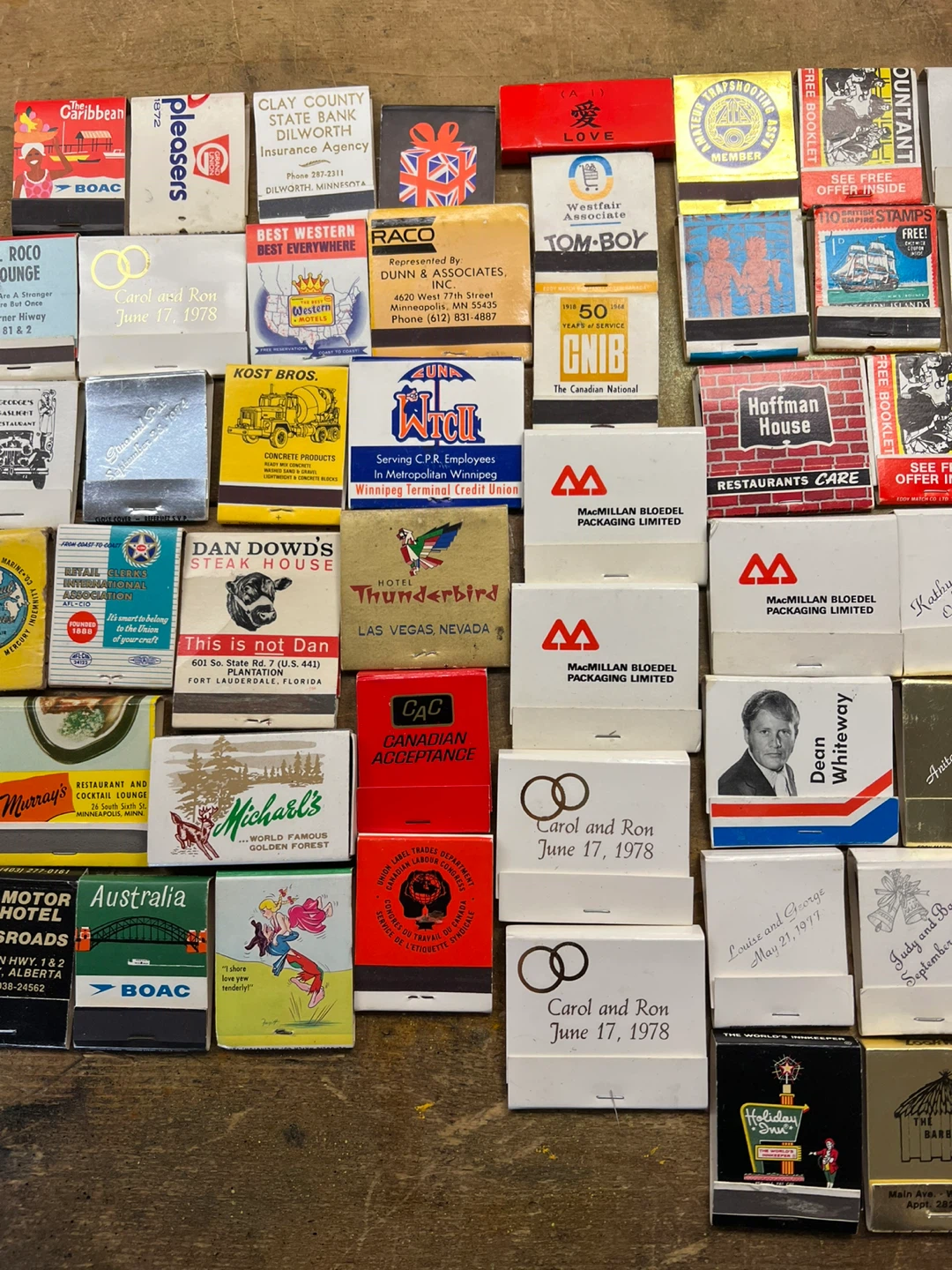 Classic Matches Collection - photo 4