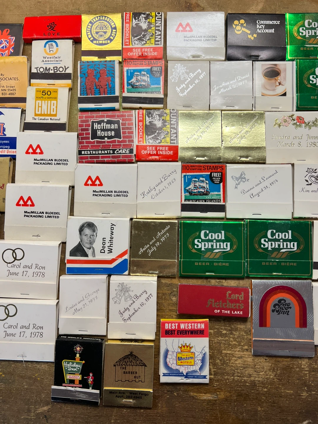 Classic Matches Collection - photo 3