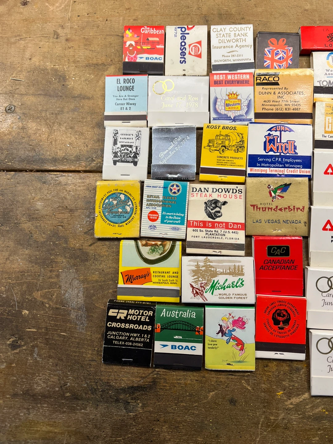 Classic Matches Collection - photo 5