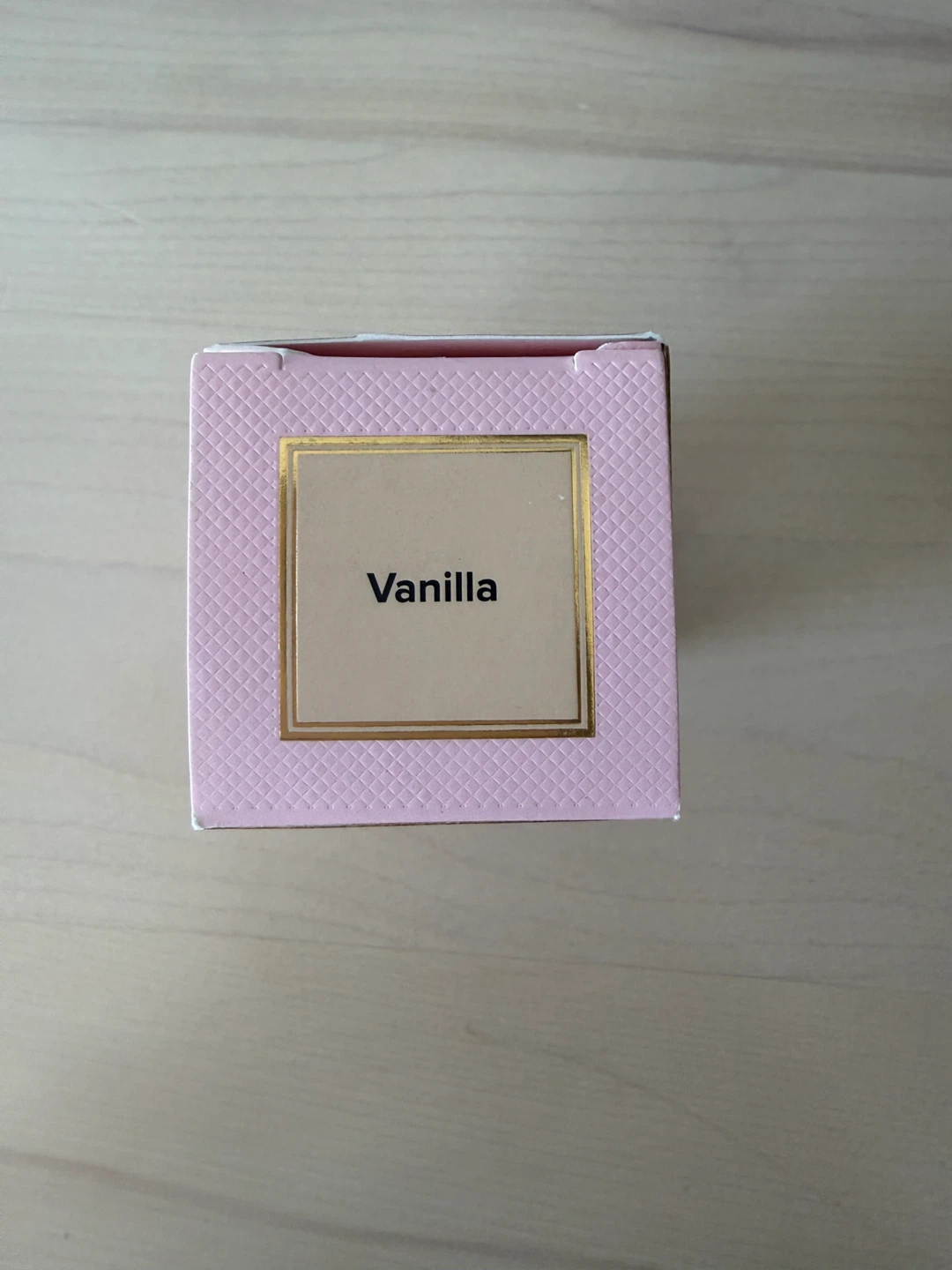 Too Faced Born This Way Foundation - Vanilla