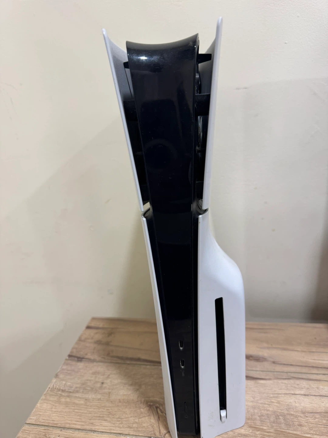 Sony PlayStation 5 Console - photo 2