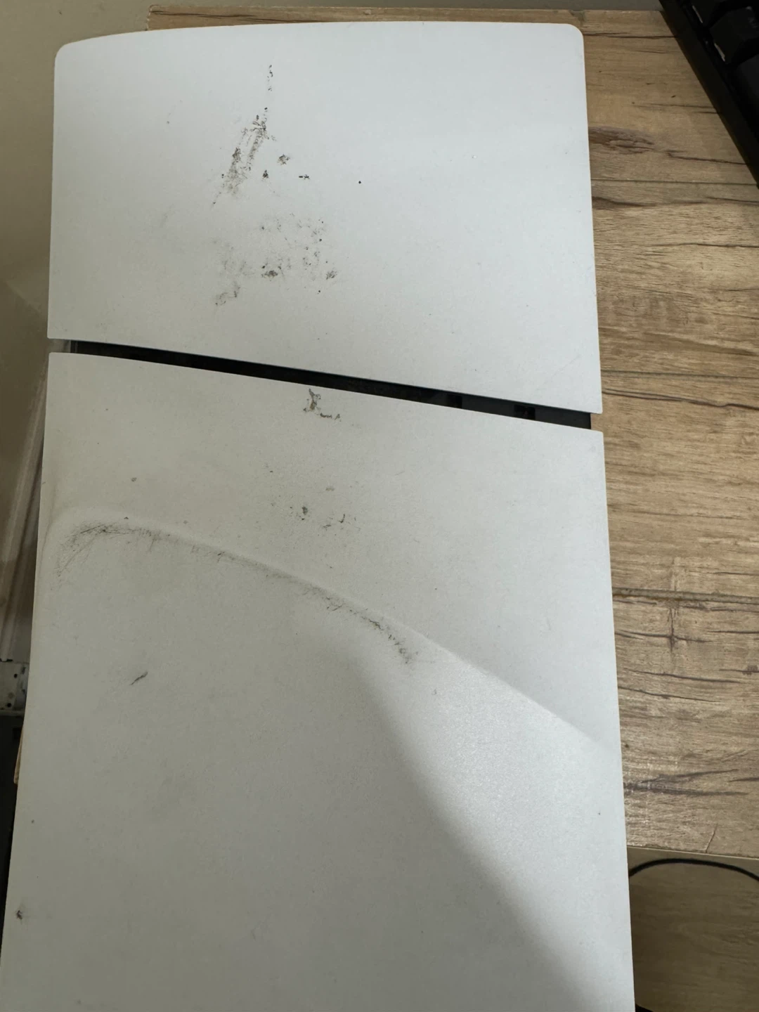 Sony PlayStation 5 Console - photo 3