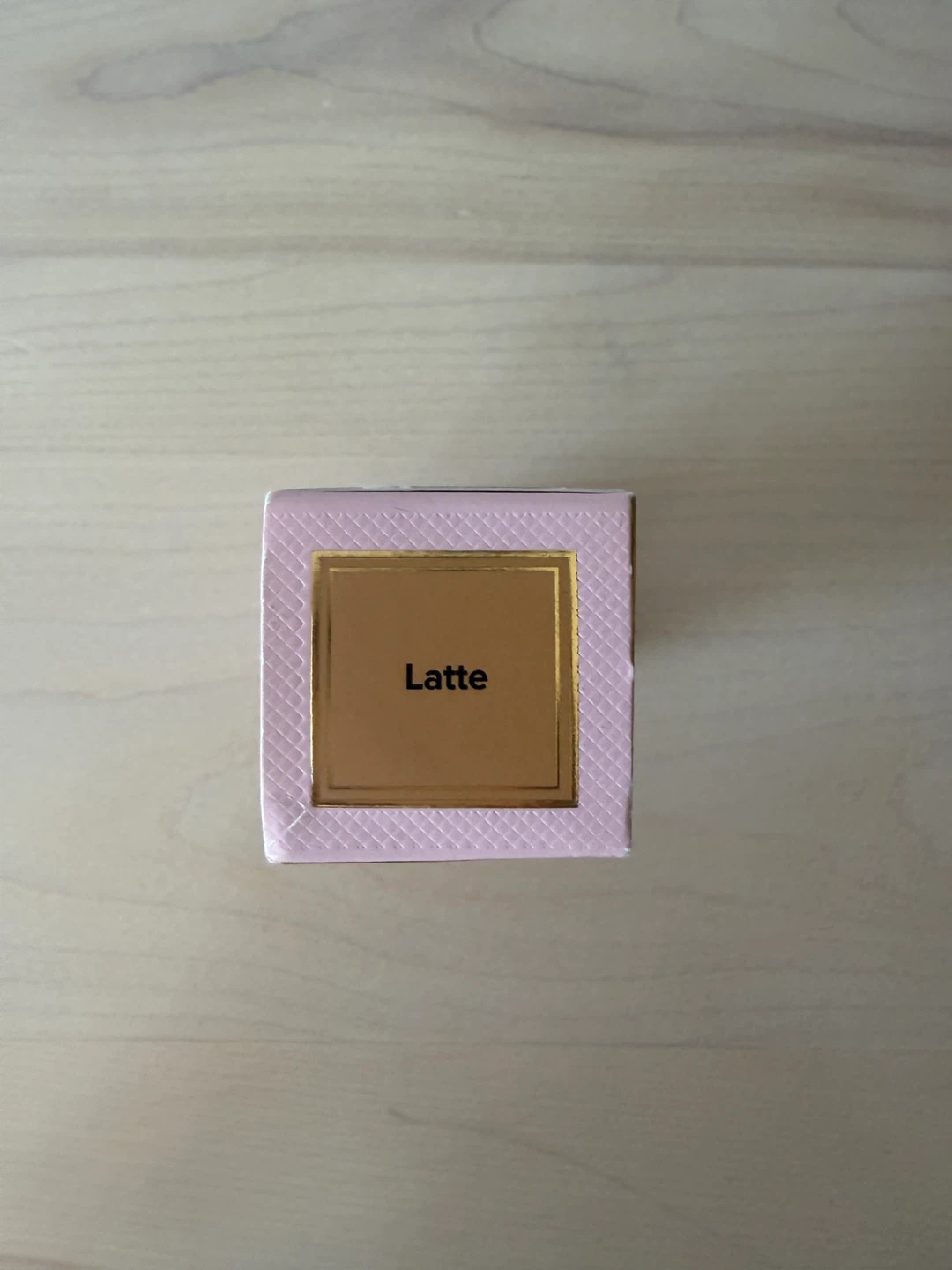 Too Faced Born This Way Coverage Sculpting Concealer in Latte - photo 2