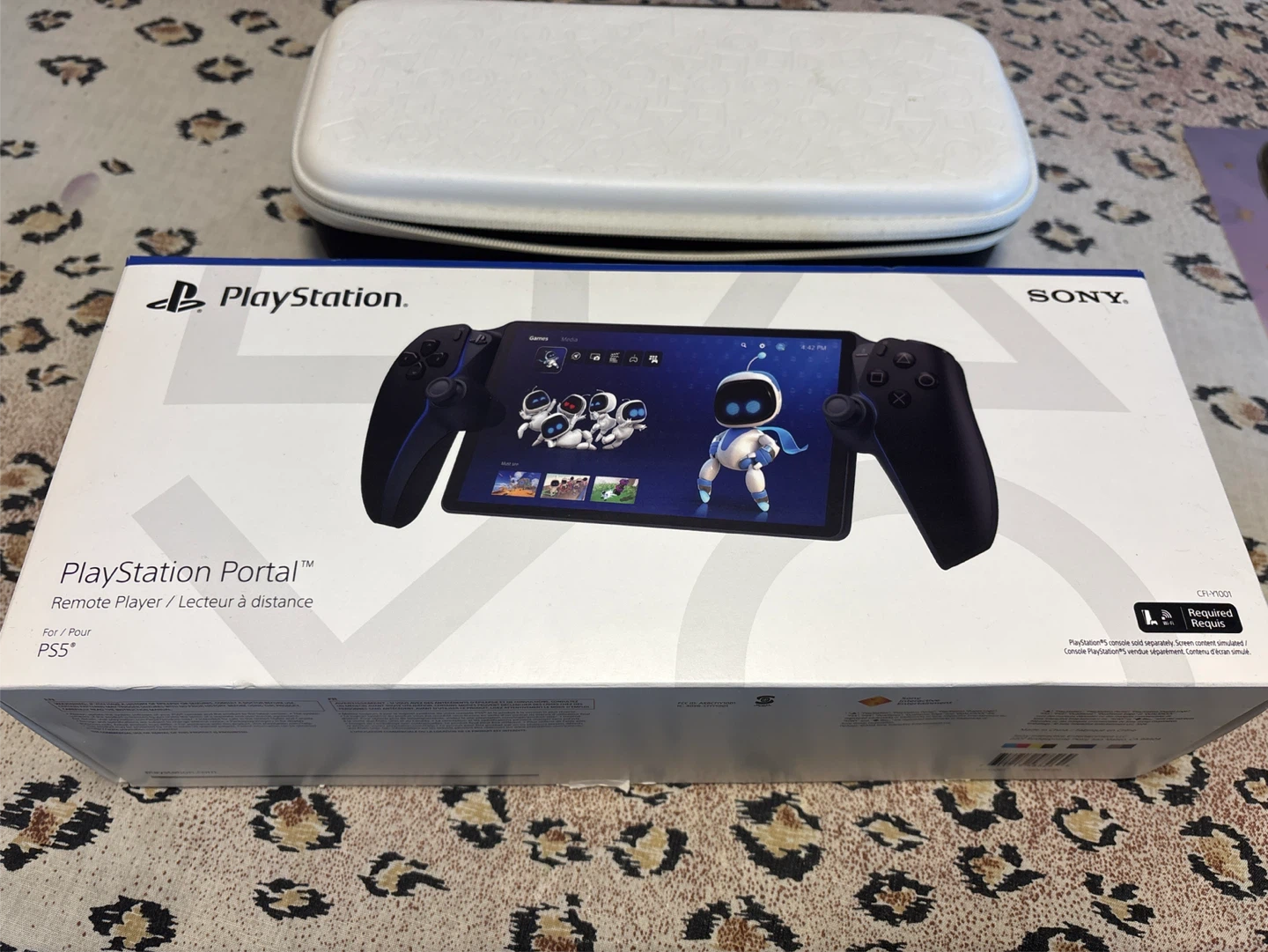 Sony PlayStation Portal Remote Player - photo 2