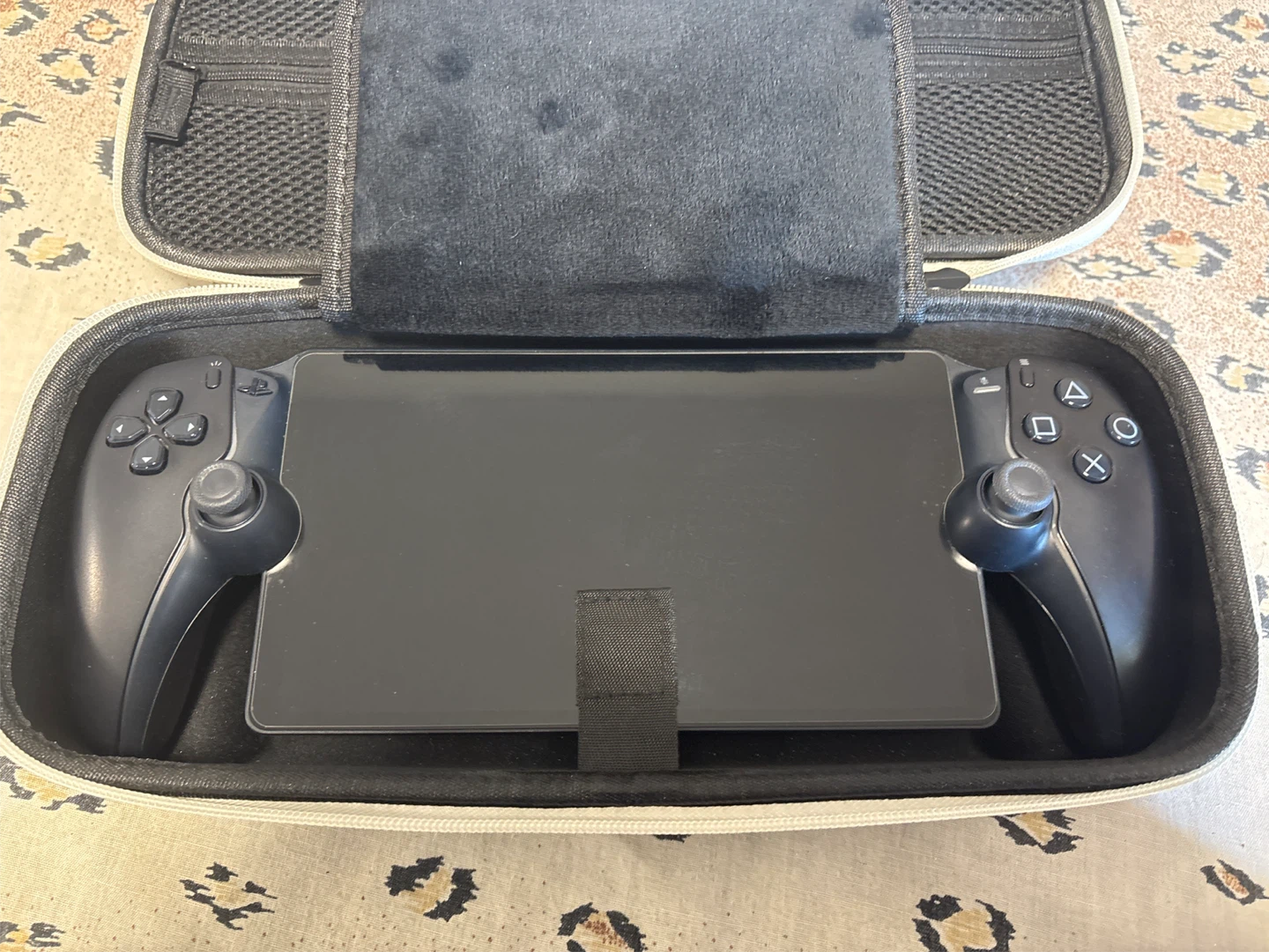 Sony PlayStation Portal Remote Player