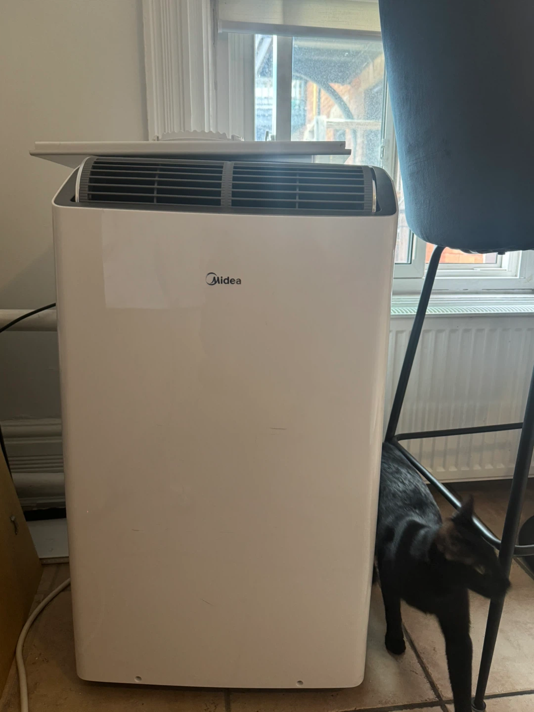 Midea Portable Air Conditioner
