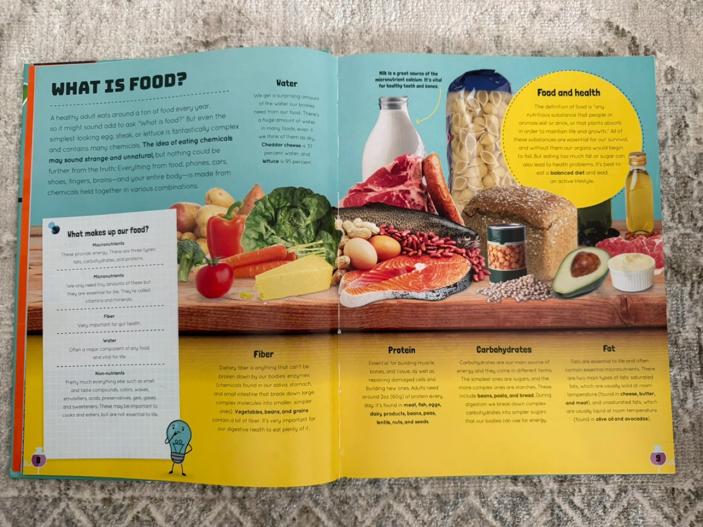 Science You Can Eat by Stefan Gates - photo 3