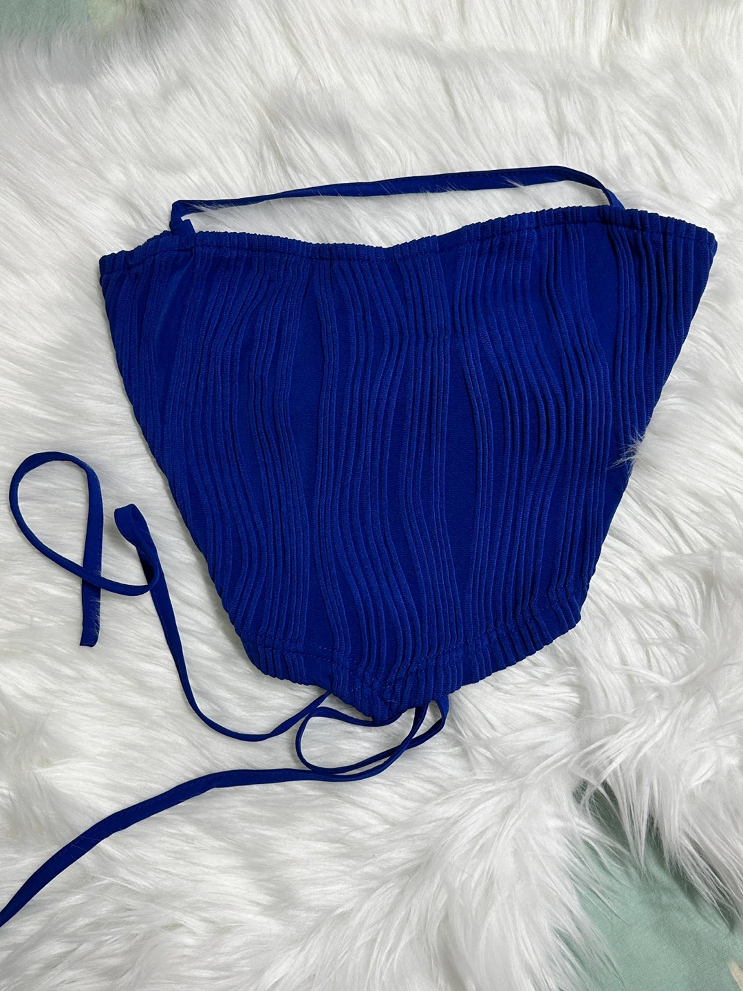 Crop tube Top