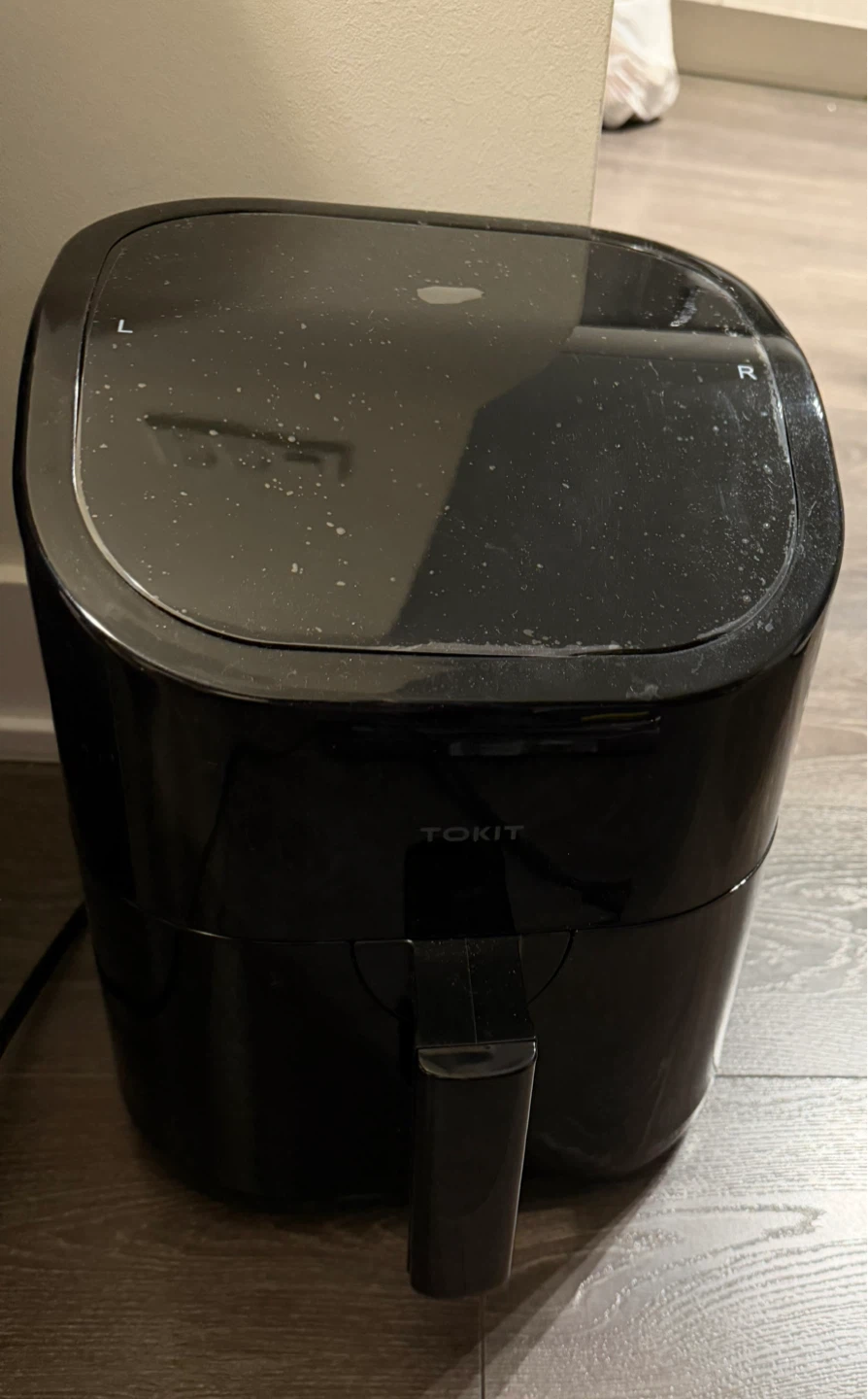 TOKIT Air Fryer