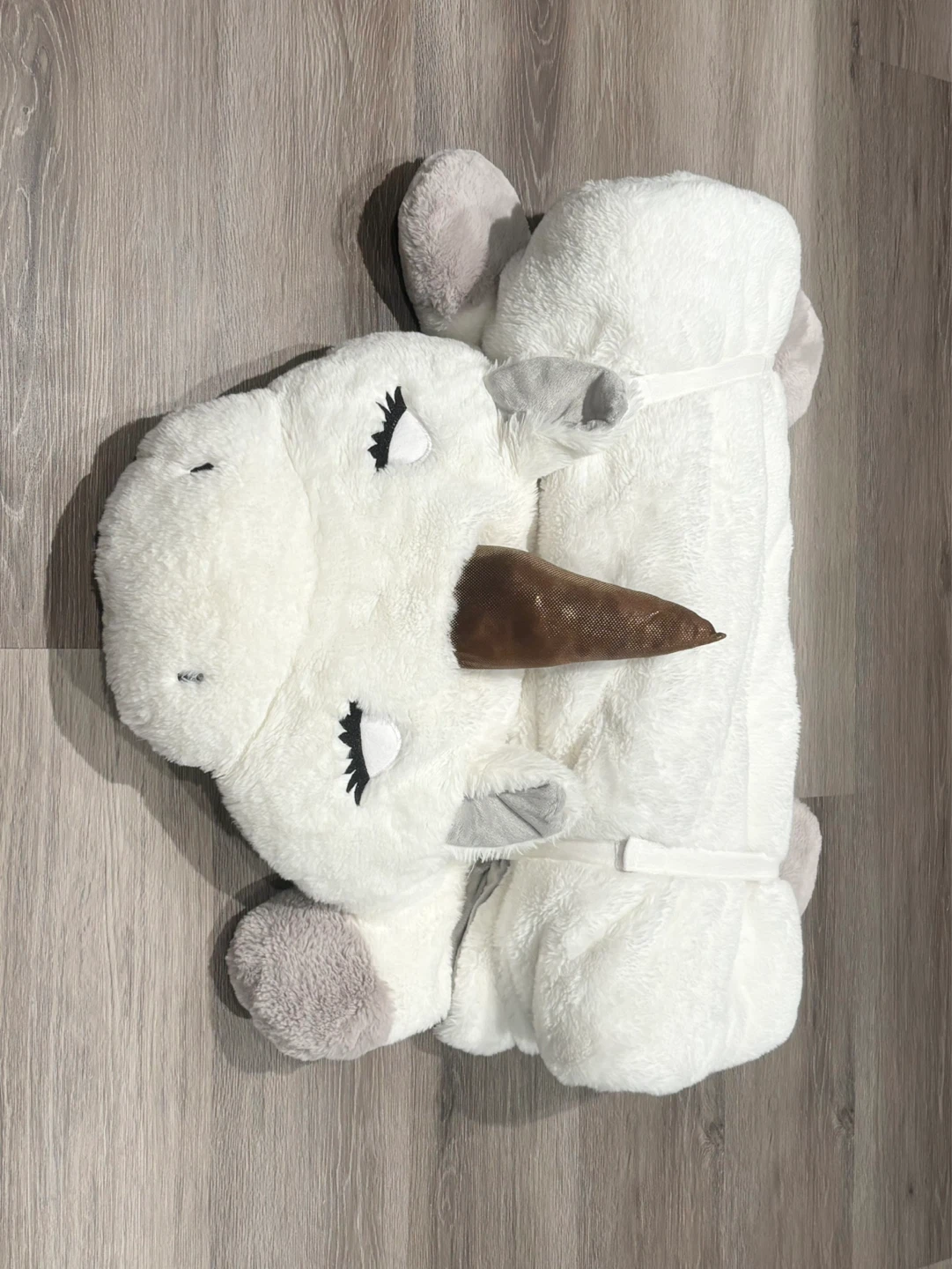 Kids Unicorn Sleeping Bag - photo 3
