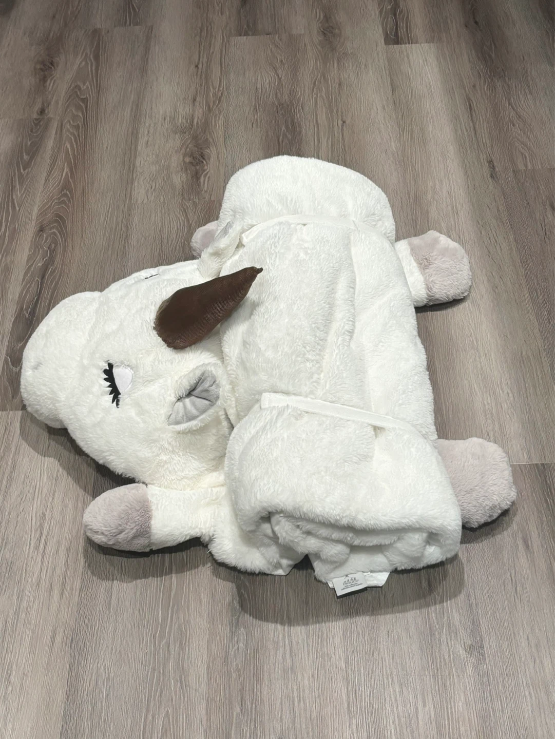 Kids Unicorn Sleeping Bag - photo 4