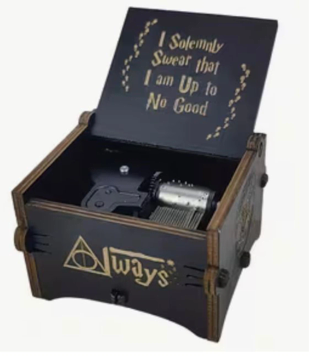 Harry Potter Bedroom Decor Bundle - photo 3