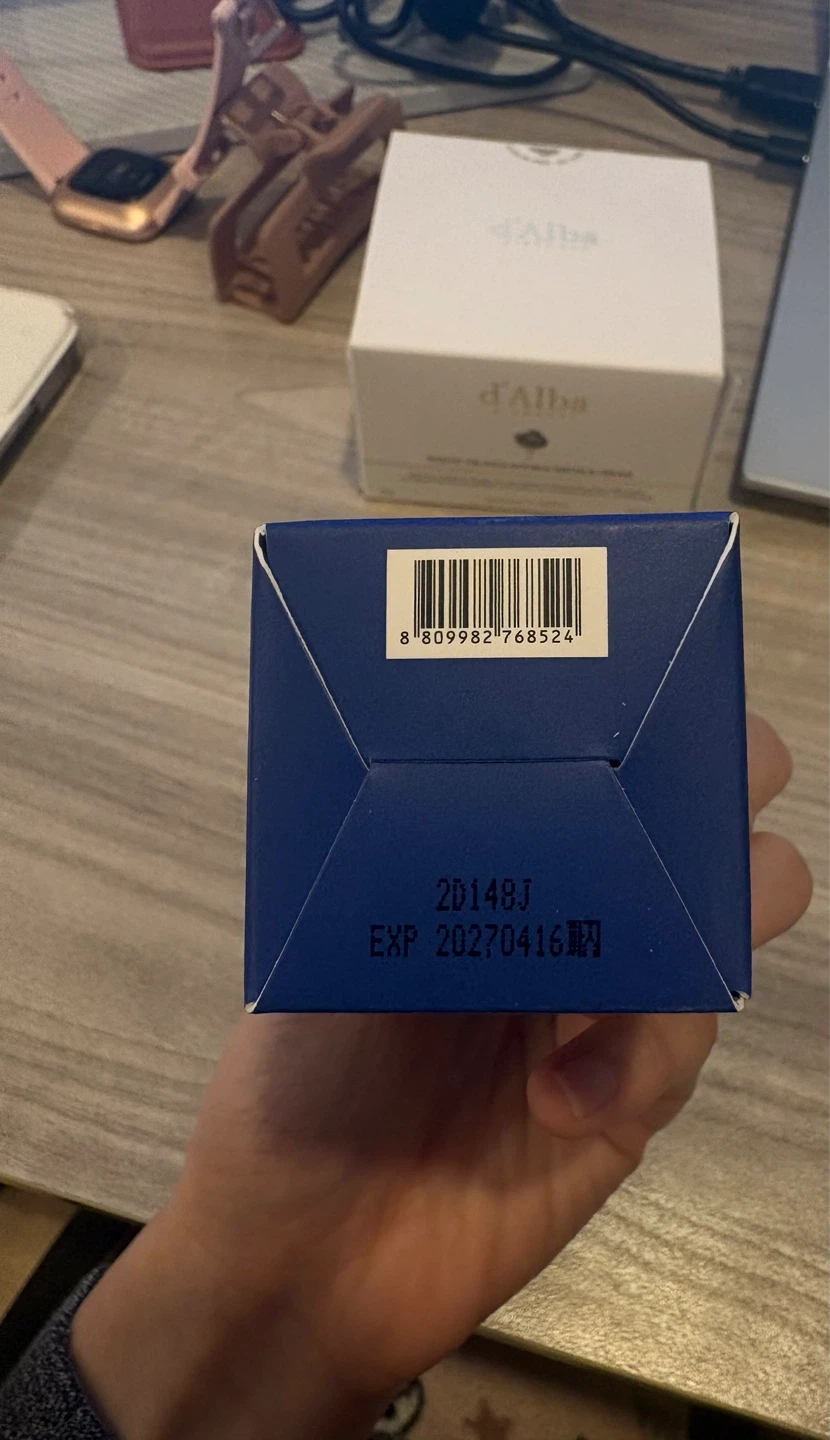 [Brand New] Medicube One Day Exosome Shot 7500 Serum - photo 2