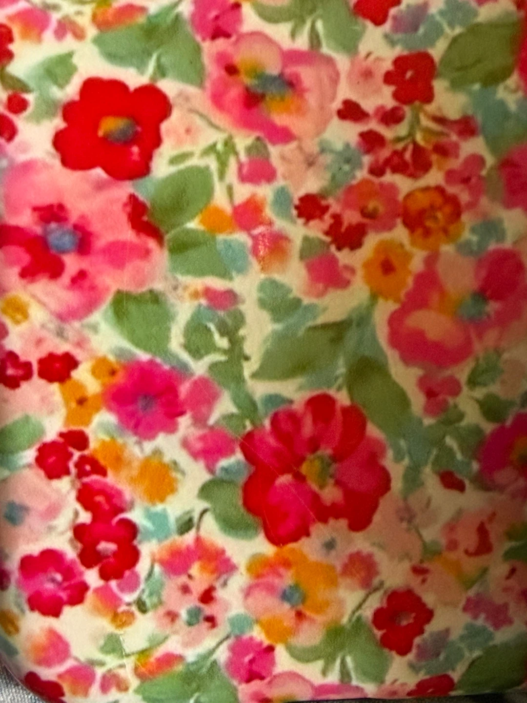 iPhone 11 Floral Phone Case - photo 2