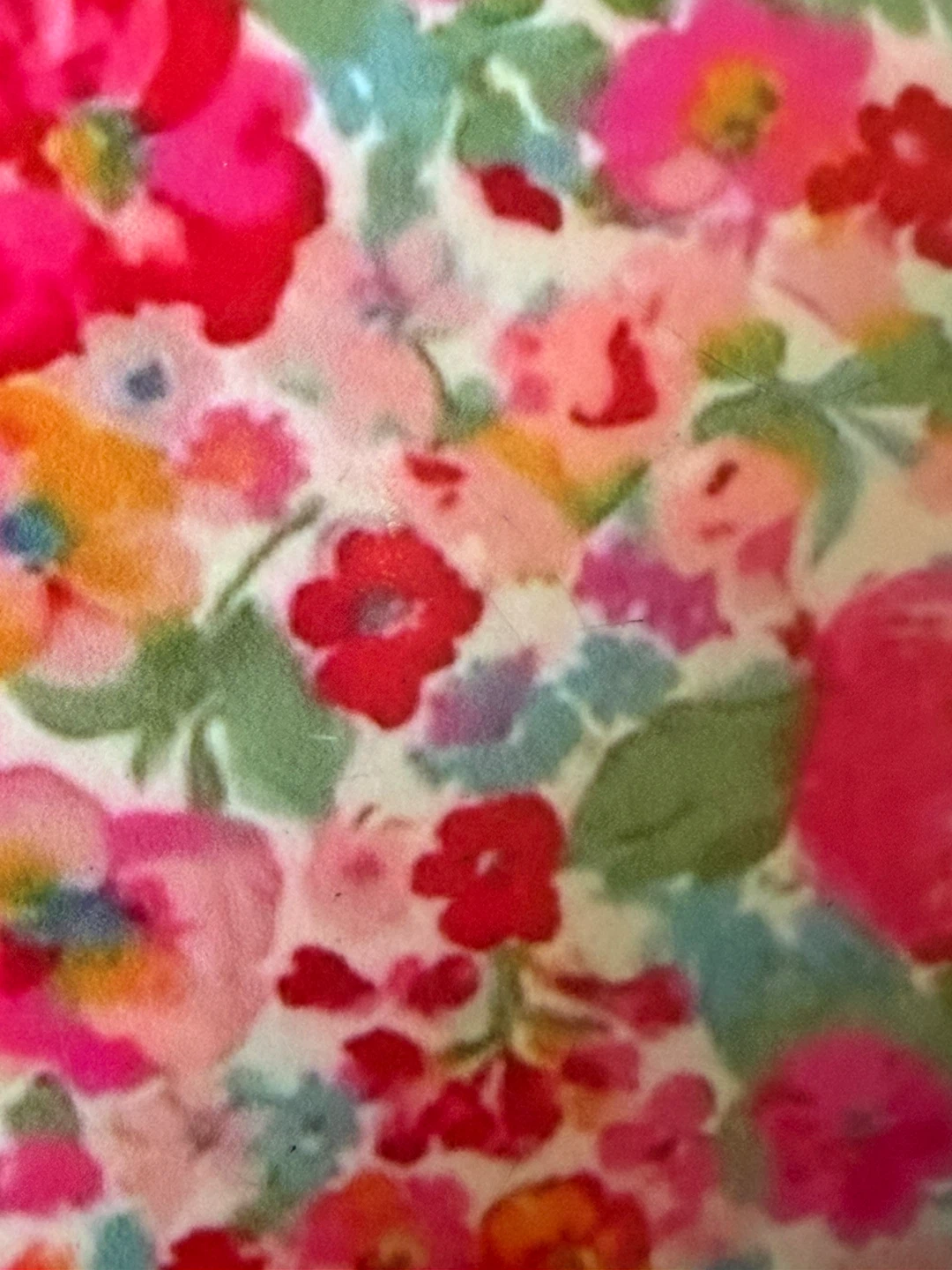 iPhone 11 Floral Phone Case - photo 4