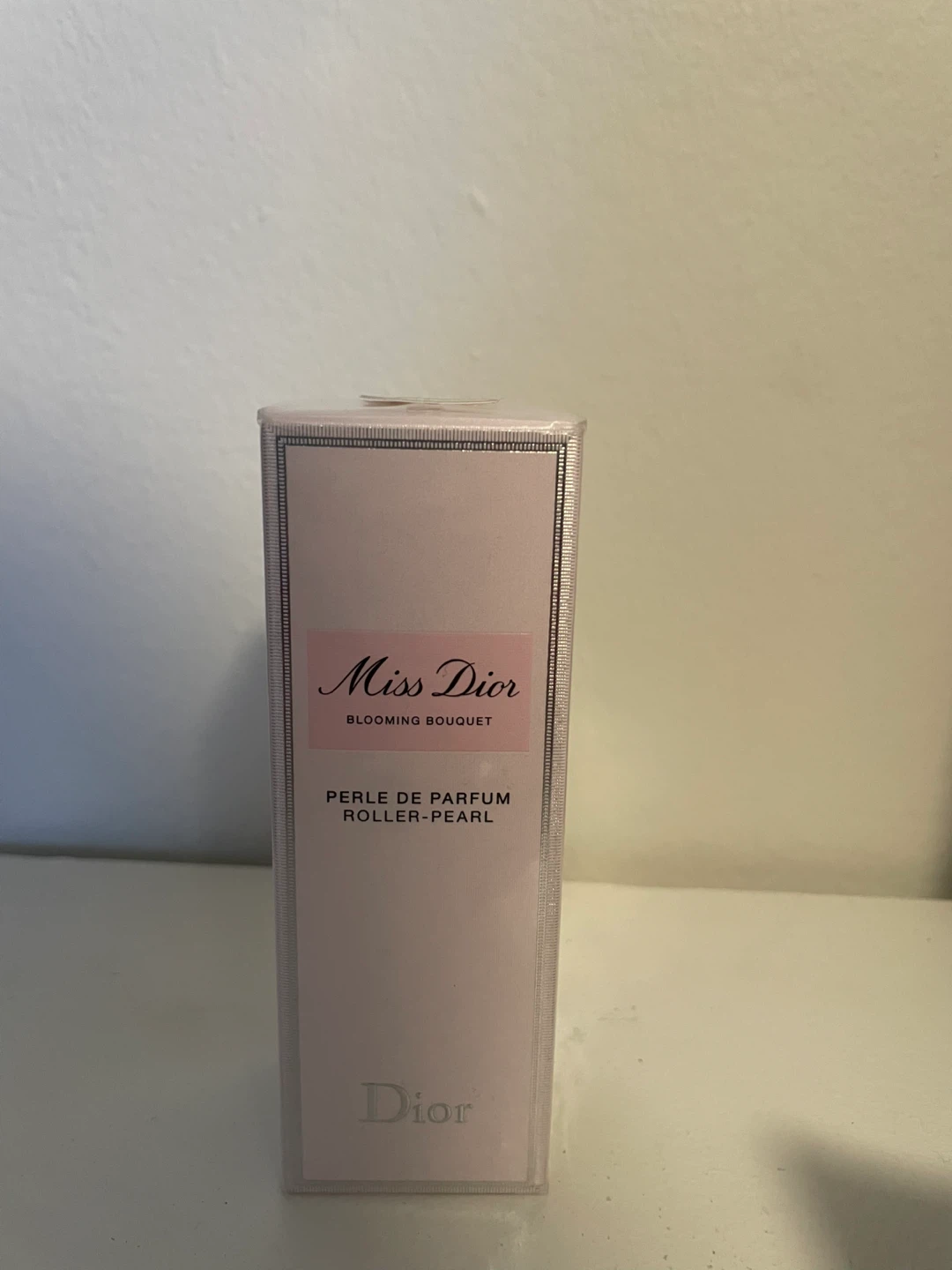 Dior Miss Dior Blooming Bouquet