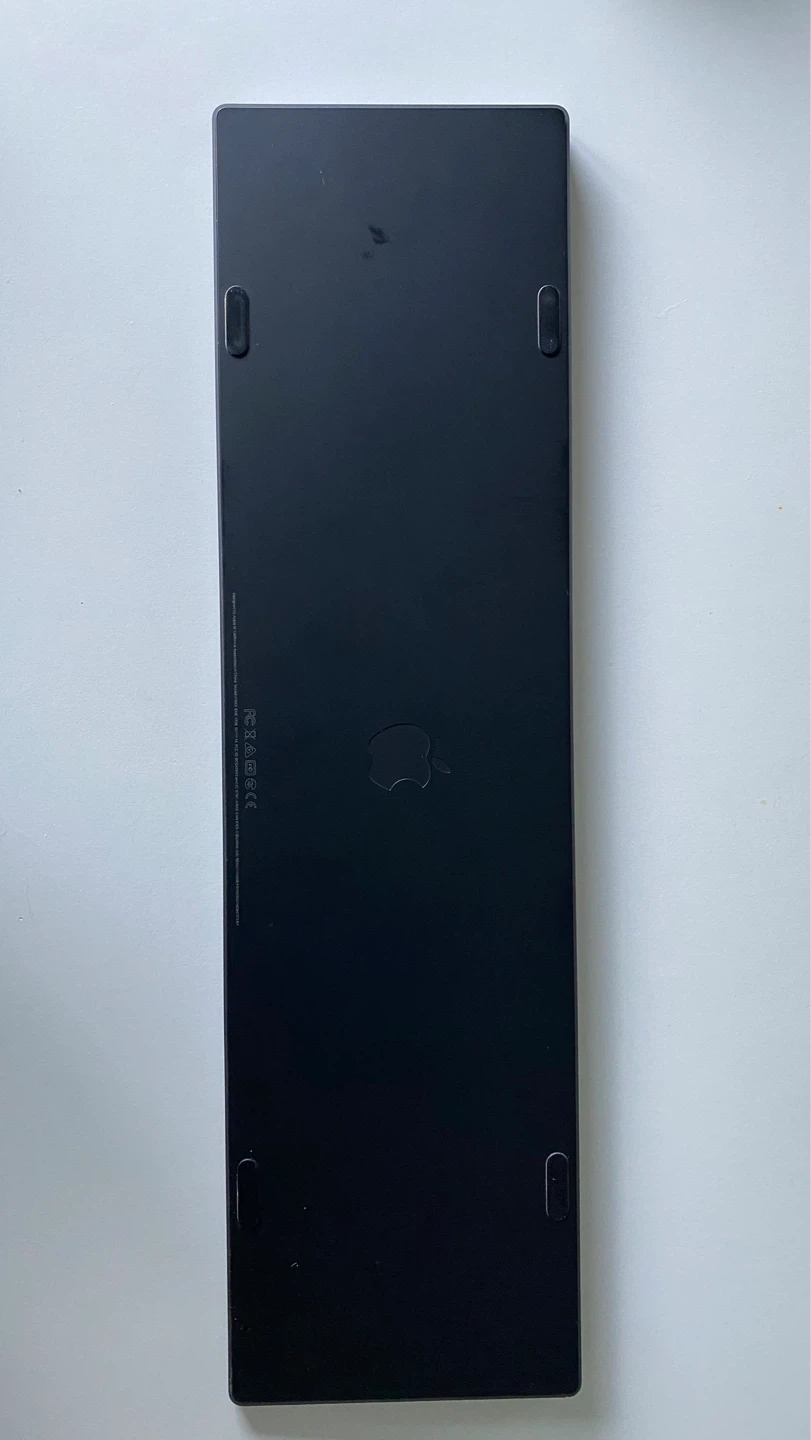 Apple Magic Keyboard with Numeric Keypad - photo 2