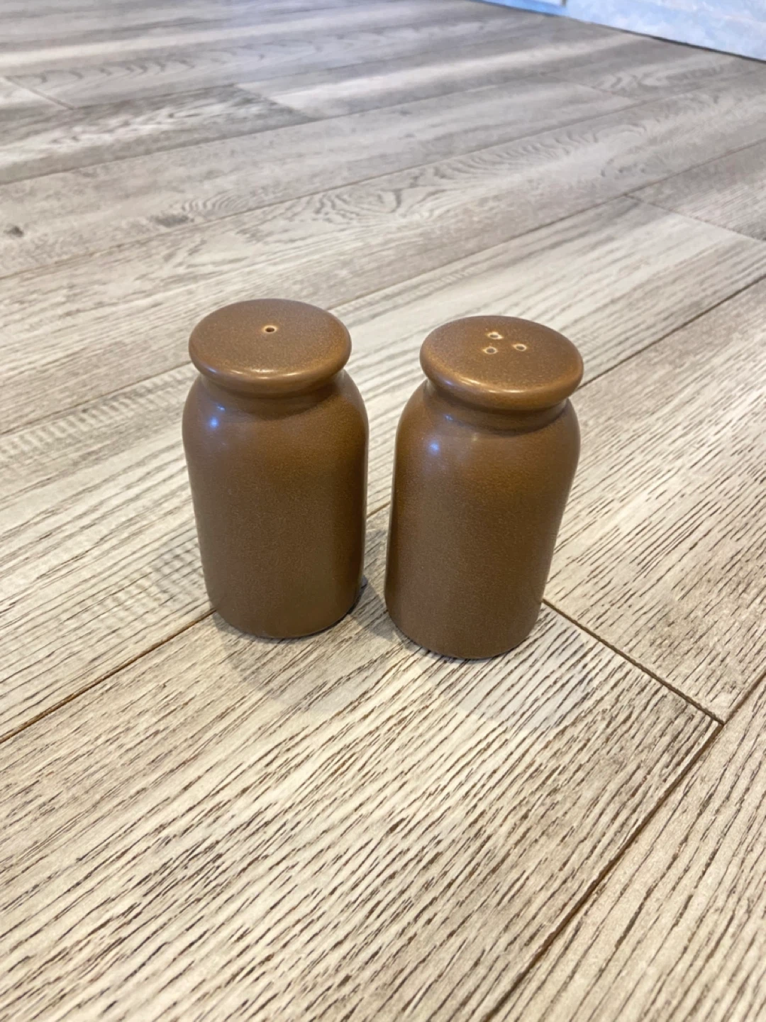 Set of 2 glass tumblers - photo 2