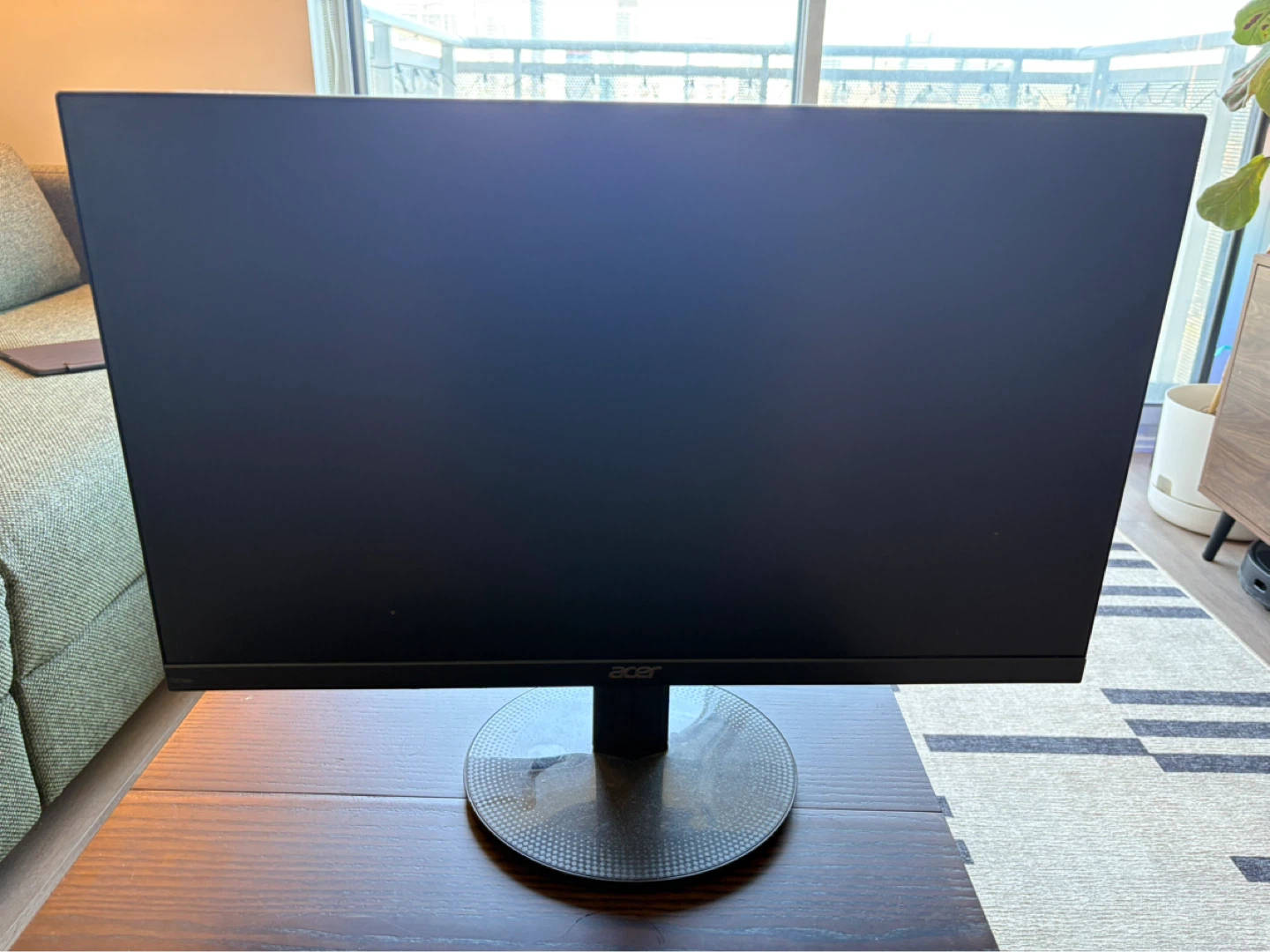 Acer Monitor