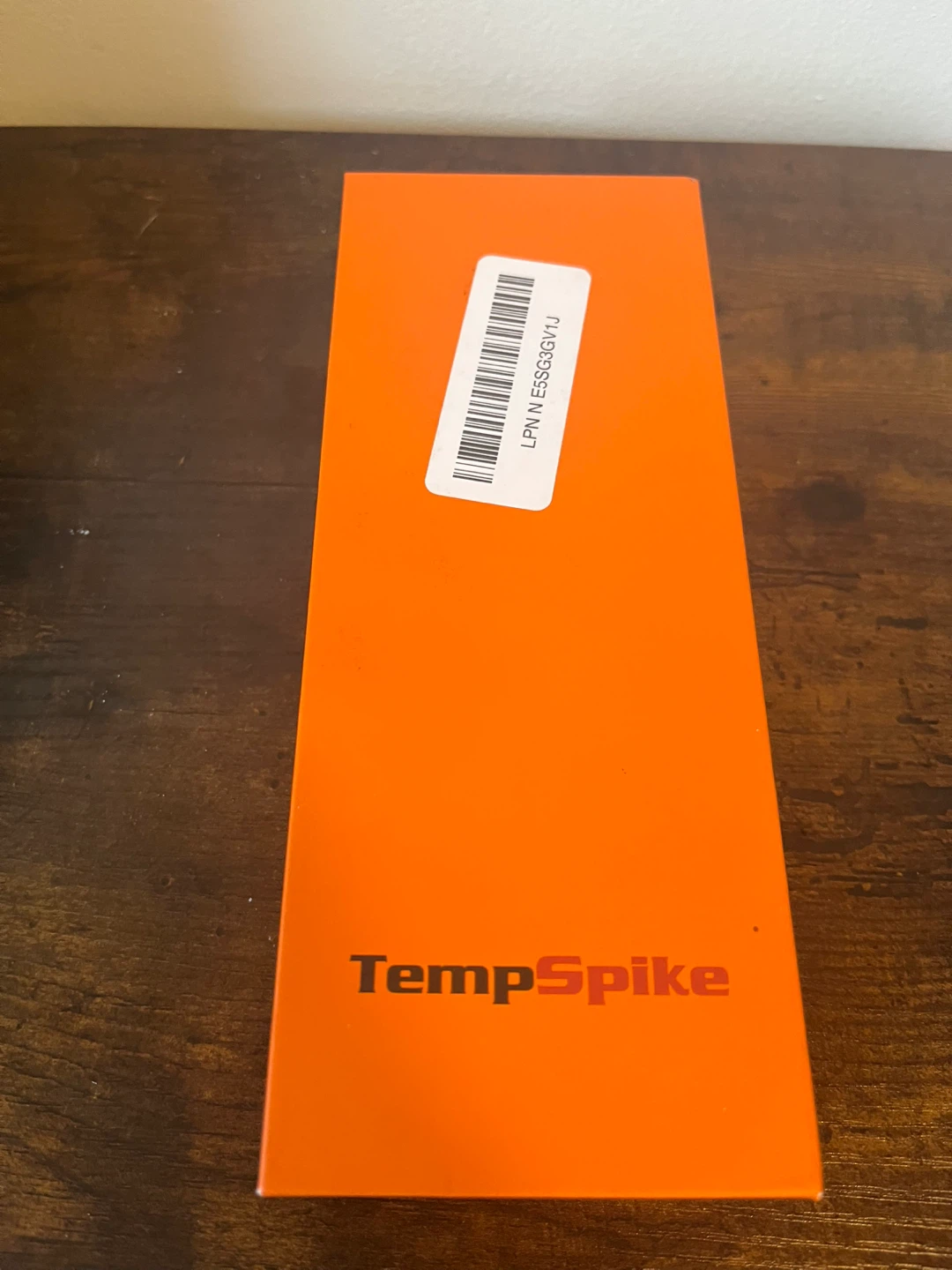 TempSpike Digital Meat Thermometer - photo 4