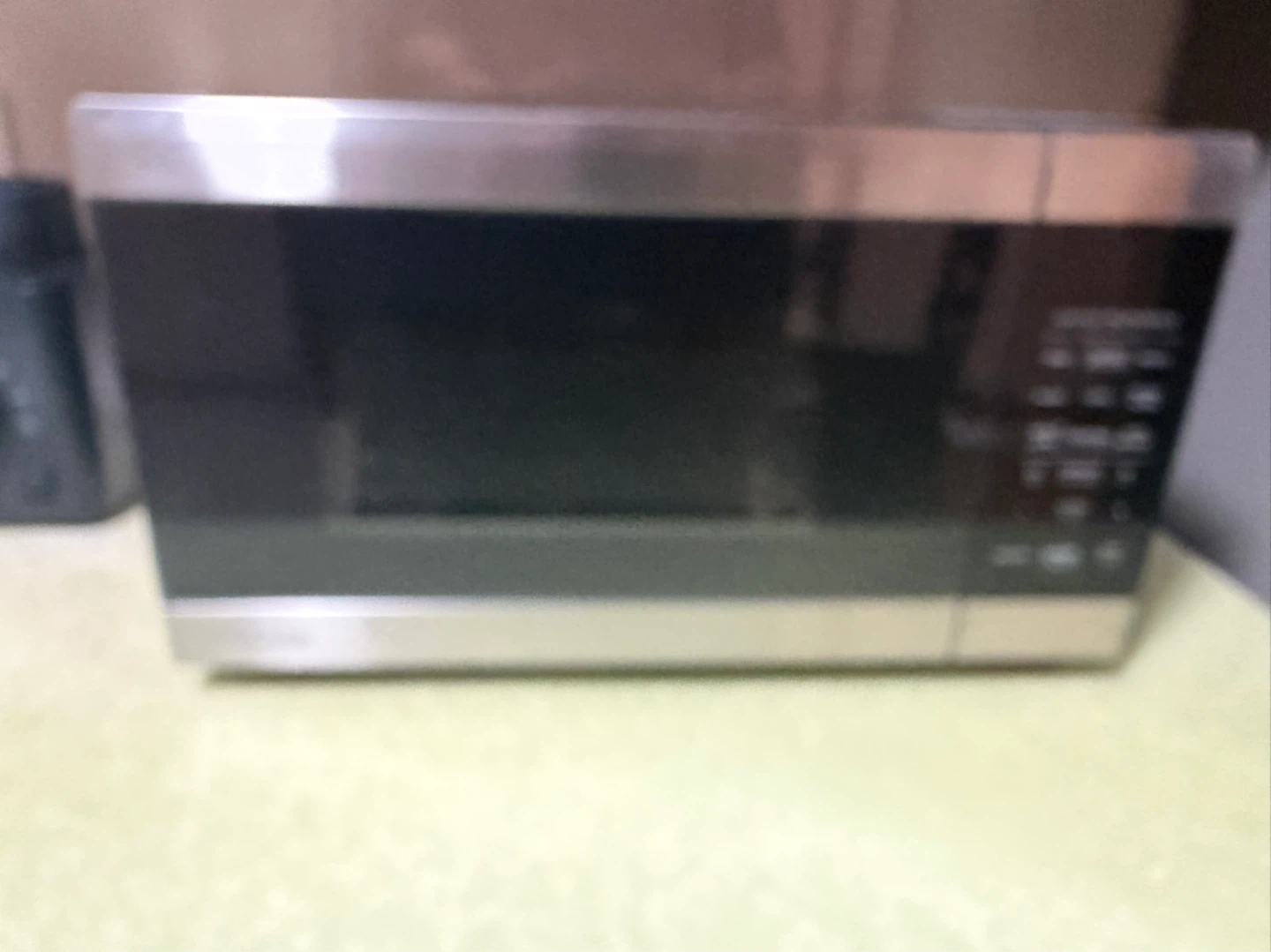 Air Fry Microwave Oven