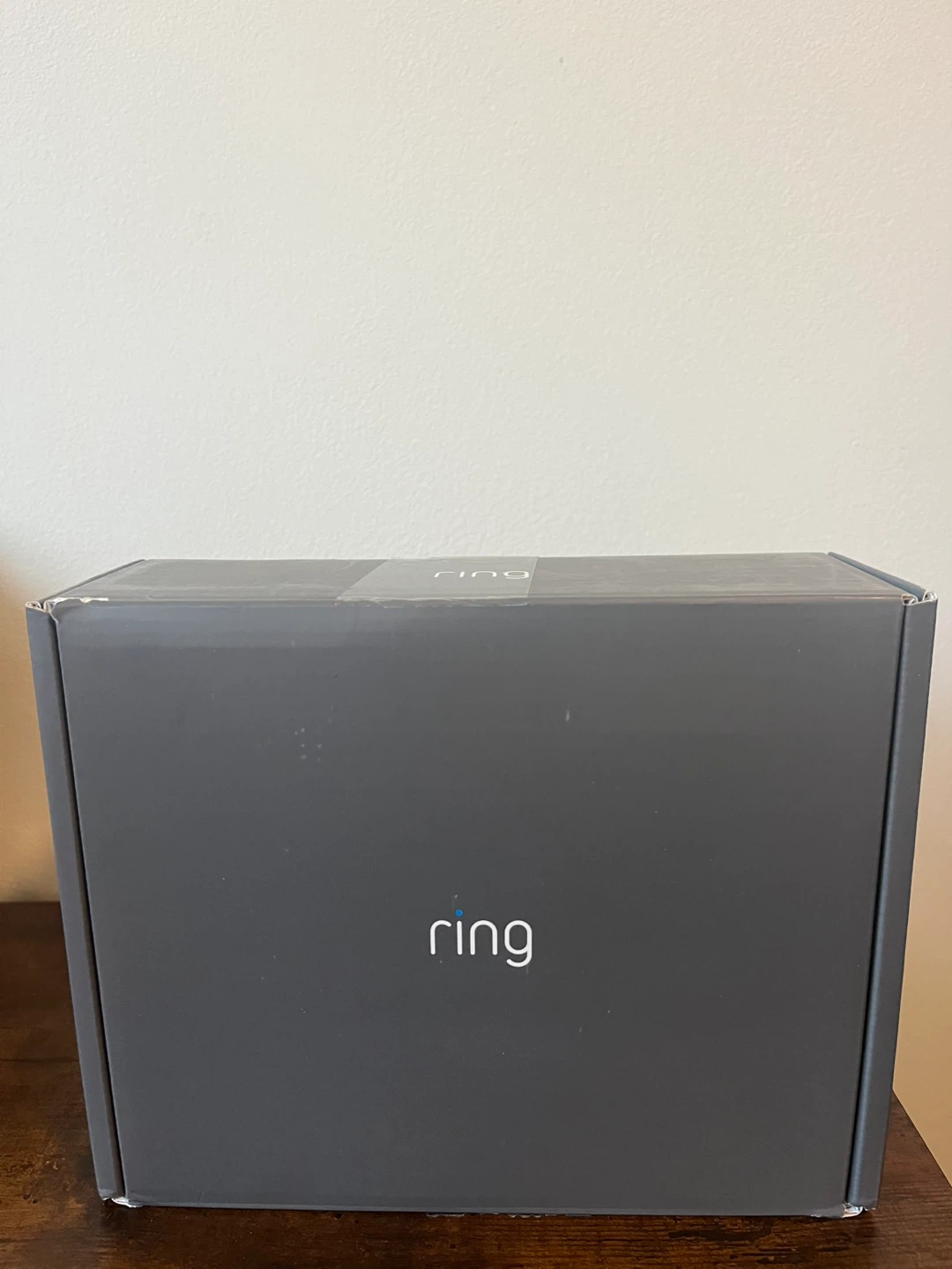 Ring Video Doorbell 3 Plus - photo 4