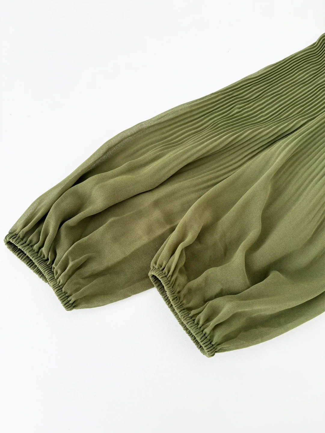Aritzia Wilfred Daydreamer Blouse - photo 3