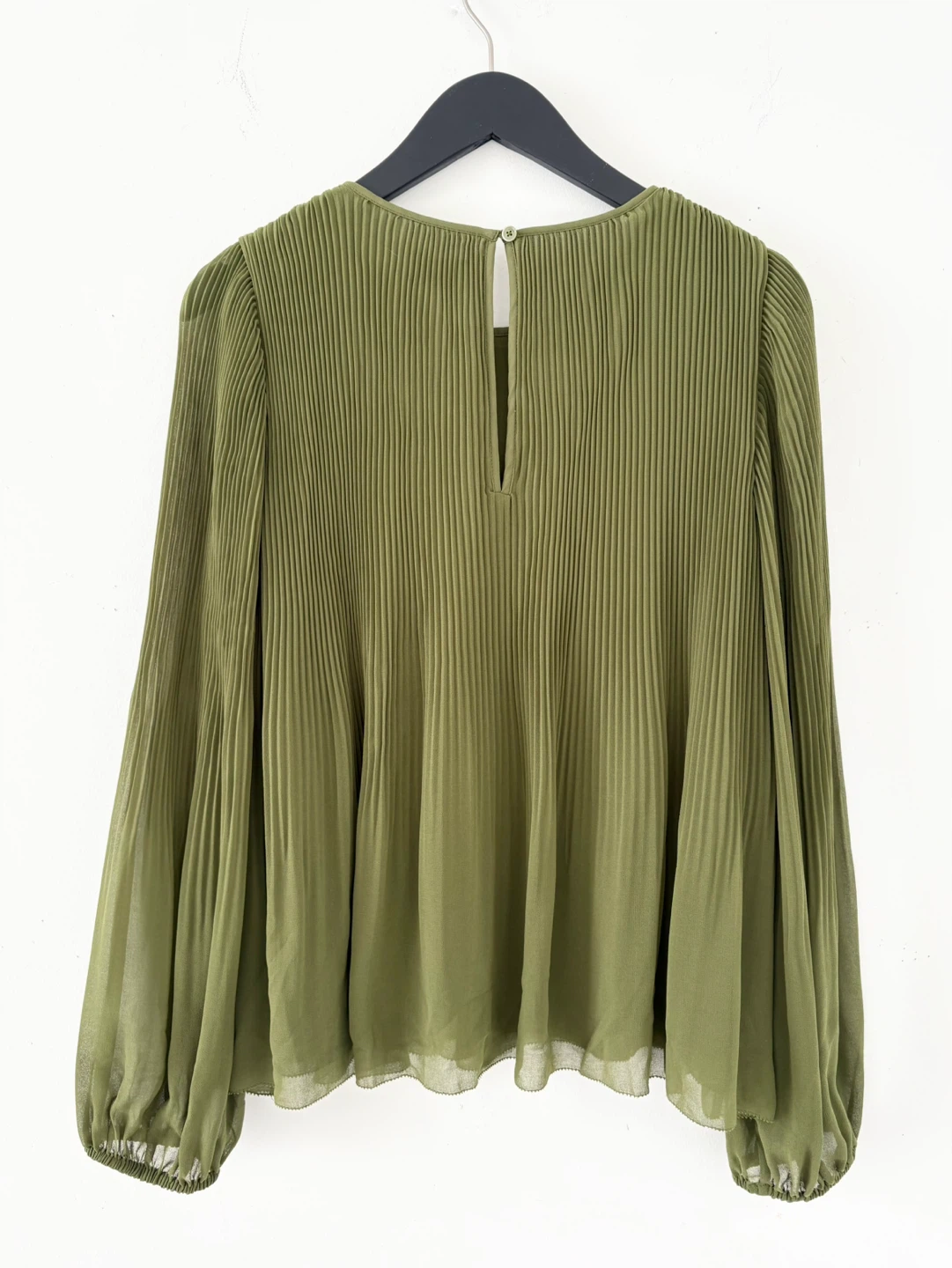 Aritzia Wilfred Daydreamer Blouse - photo 2