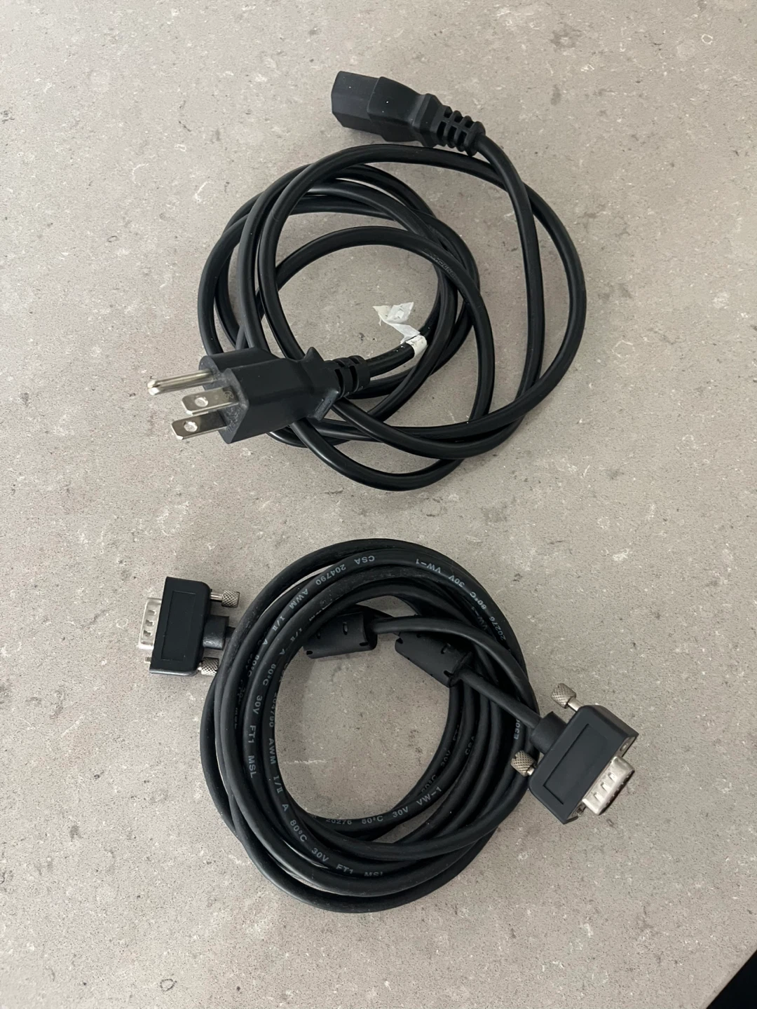 Acer X183HV LCD Monitor - photo 3