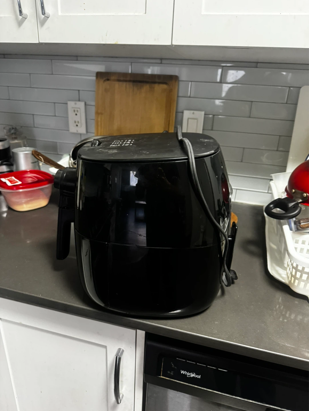 Philips Air Fryer Deal - photo 5