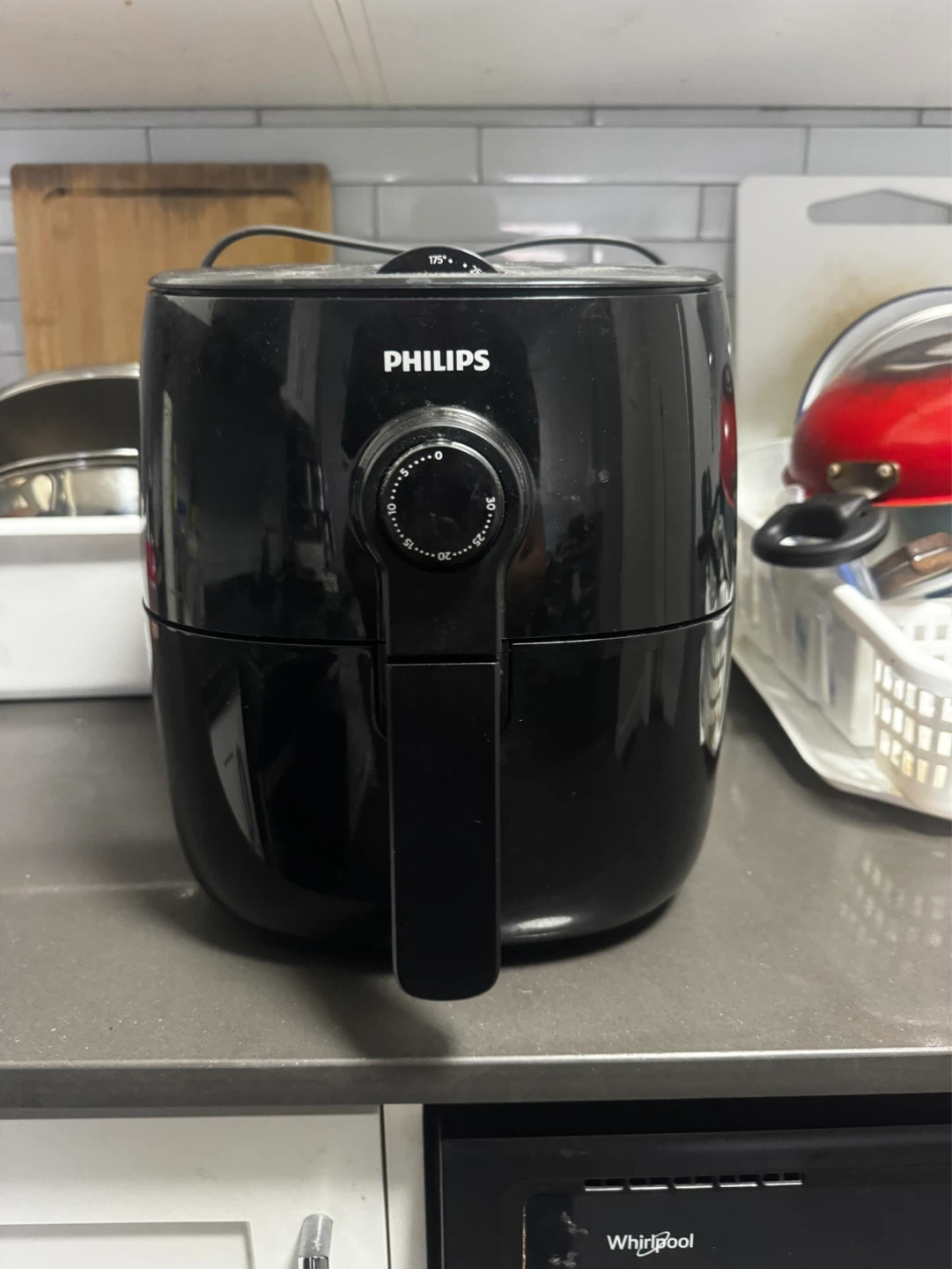 Philips Air Fryer Deal - photo 2