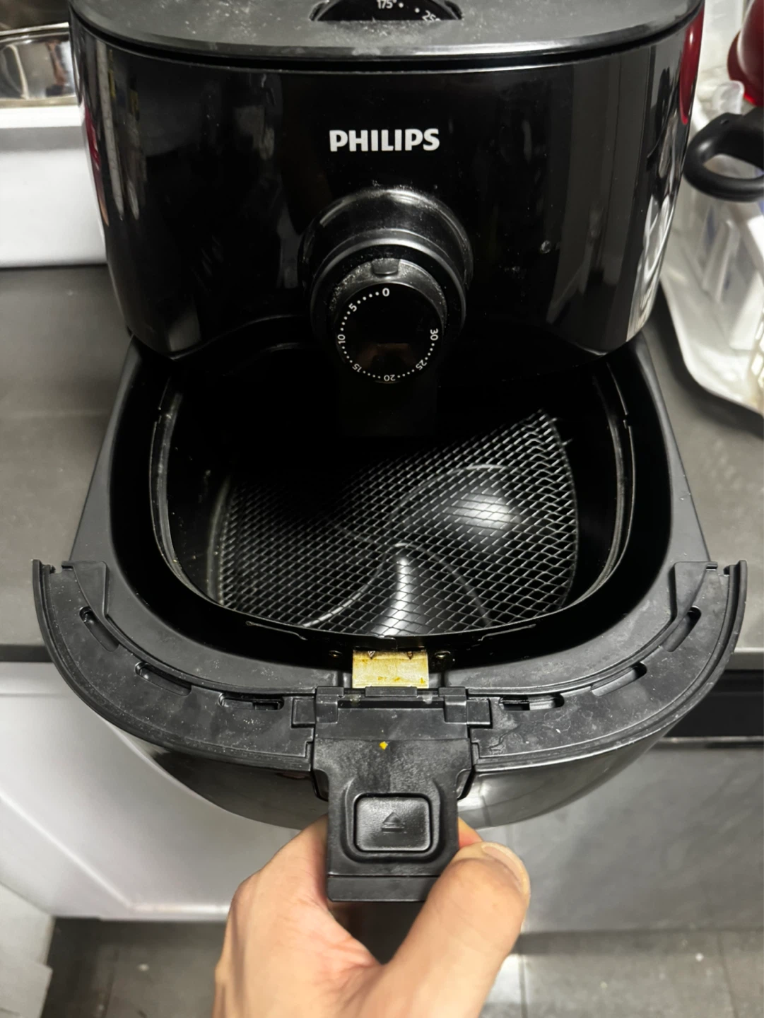 Philips Air Fryer Deal - photo 4