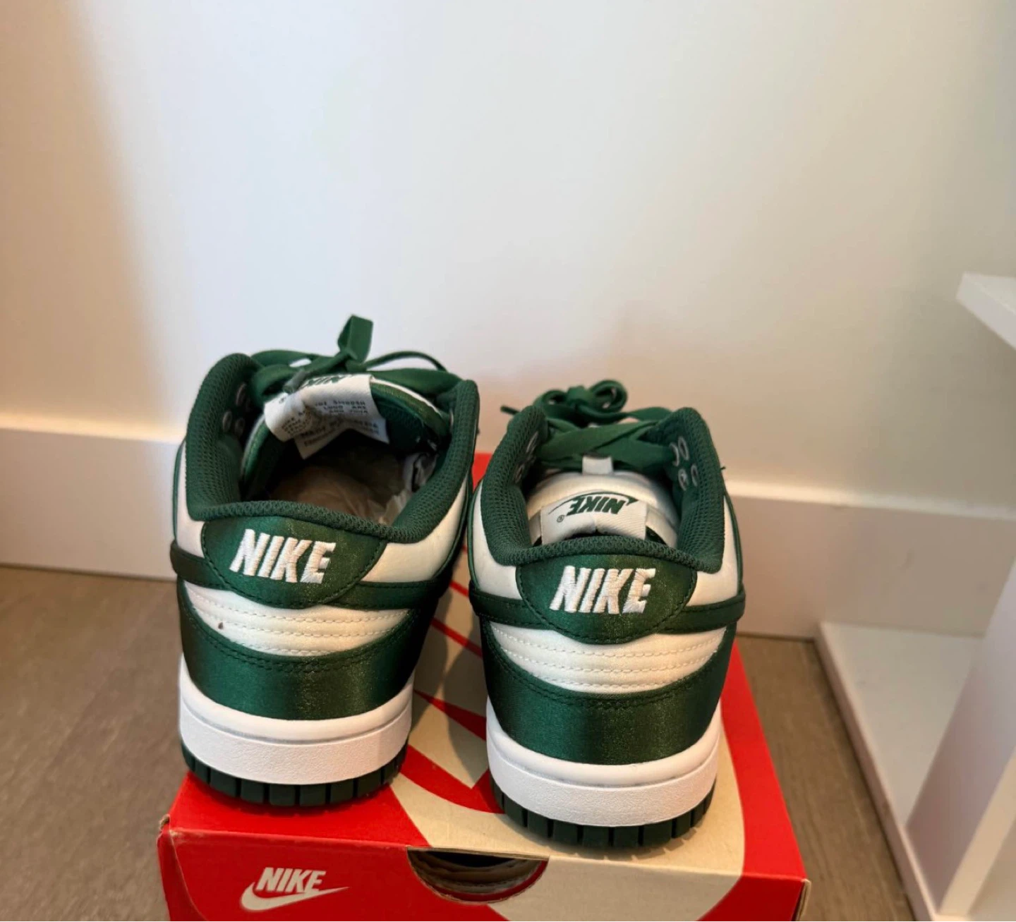 Nike Dunk Women 7.5 - photo 2